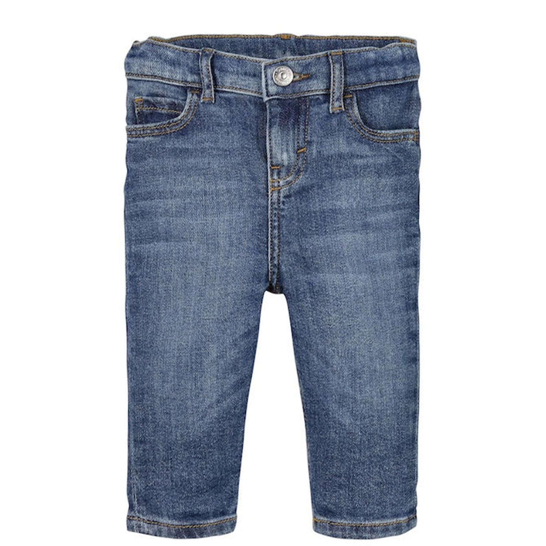 Calvin klein kids Jeans Ck Soft Blue