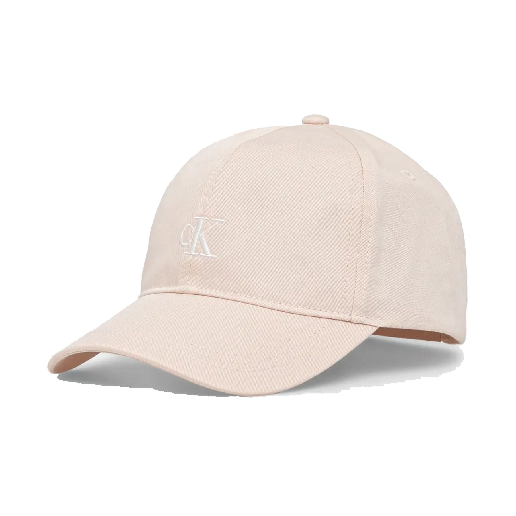 Calvin Klein Kids Gray Baseball Hat
