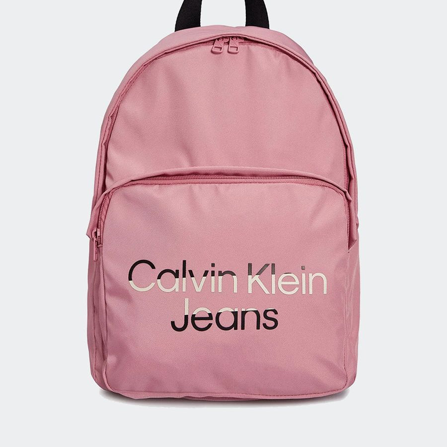 Calvin Klein Kids Double Zip Backpack