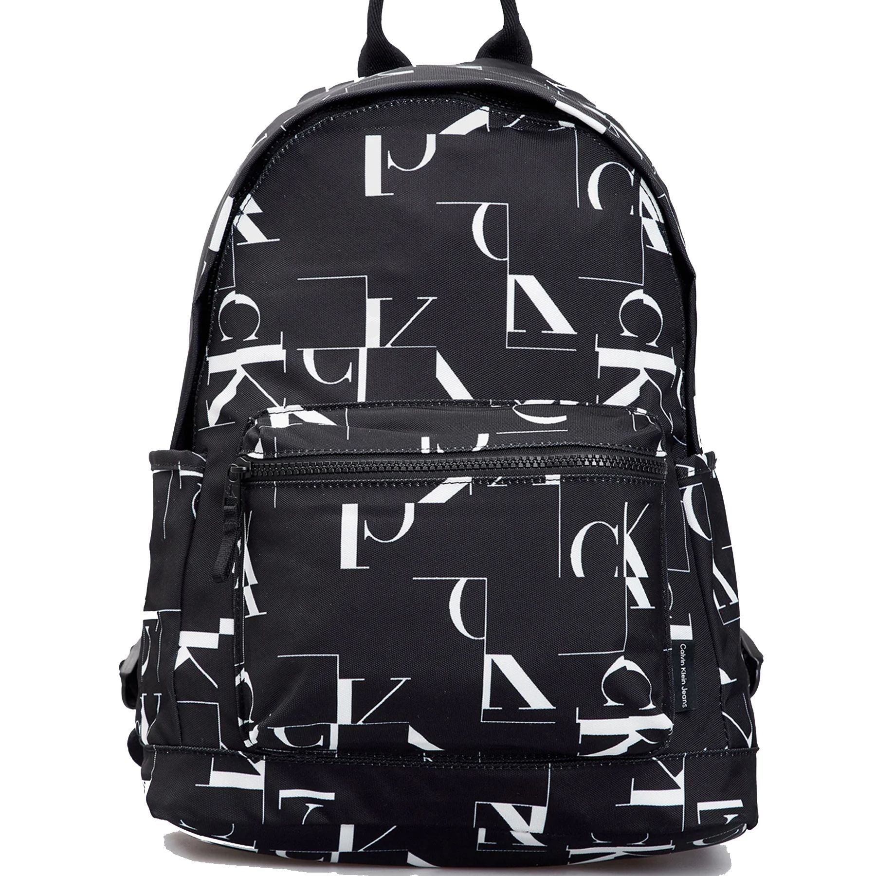 Calvin klein kids City Grid backpack