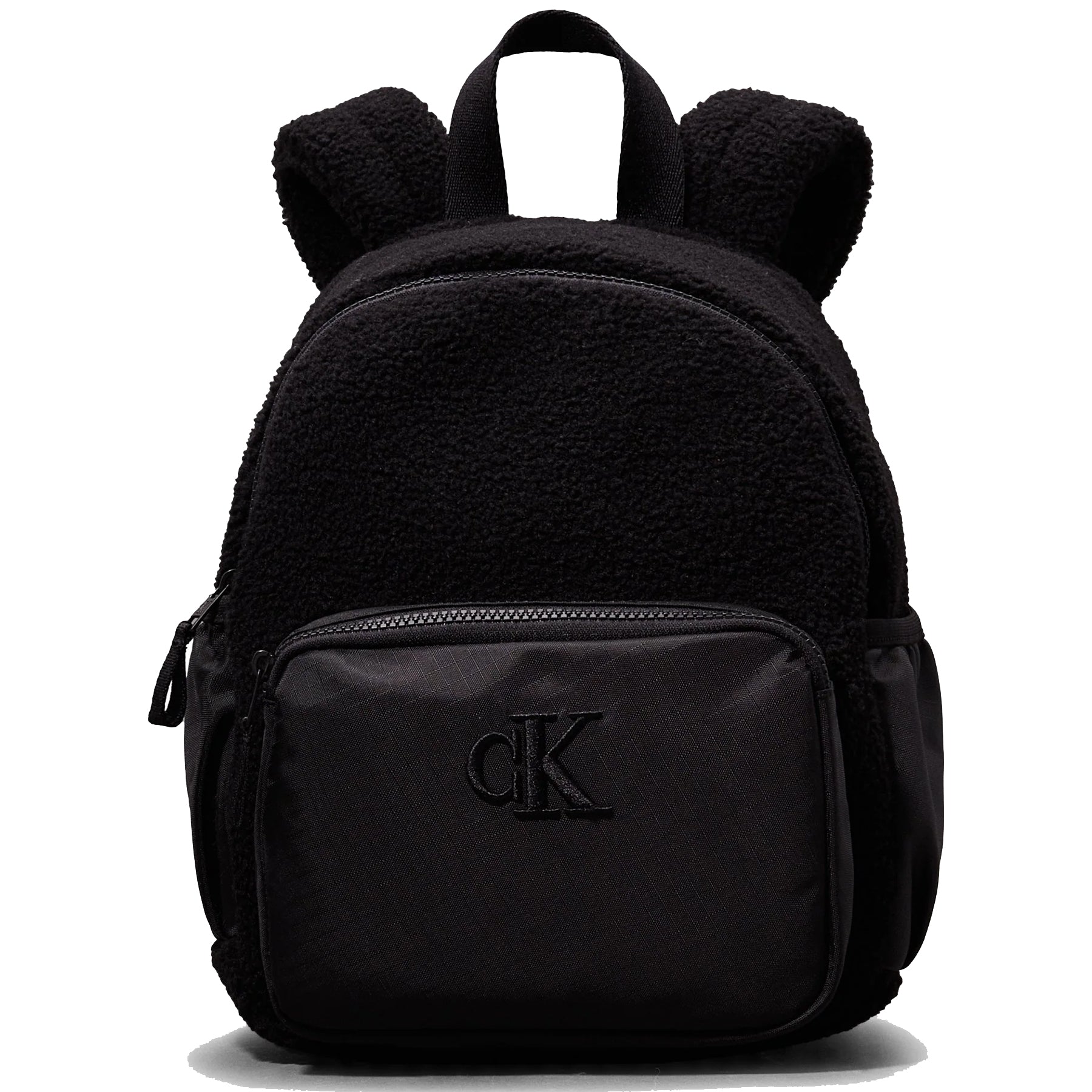 Teddy Bear Logo Backpack