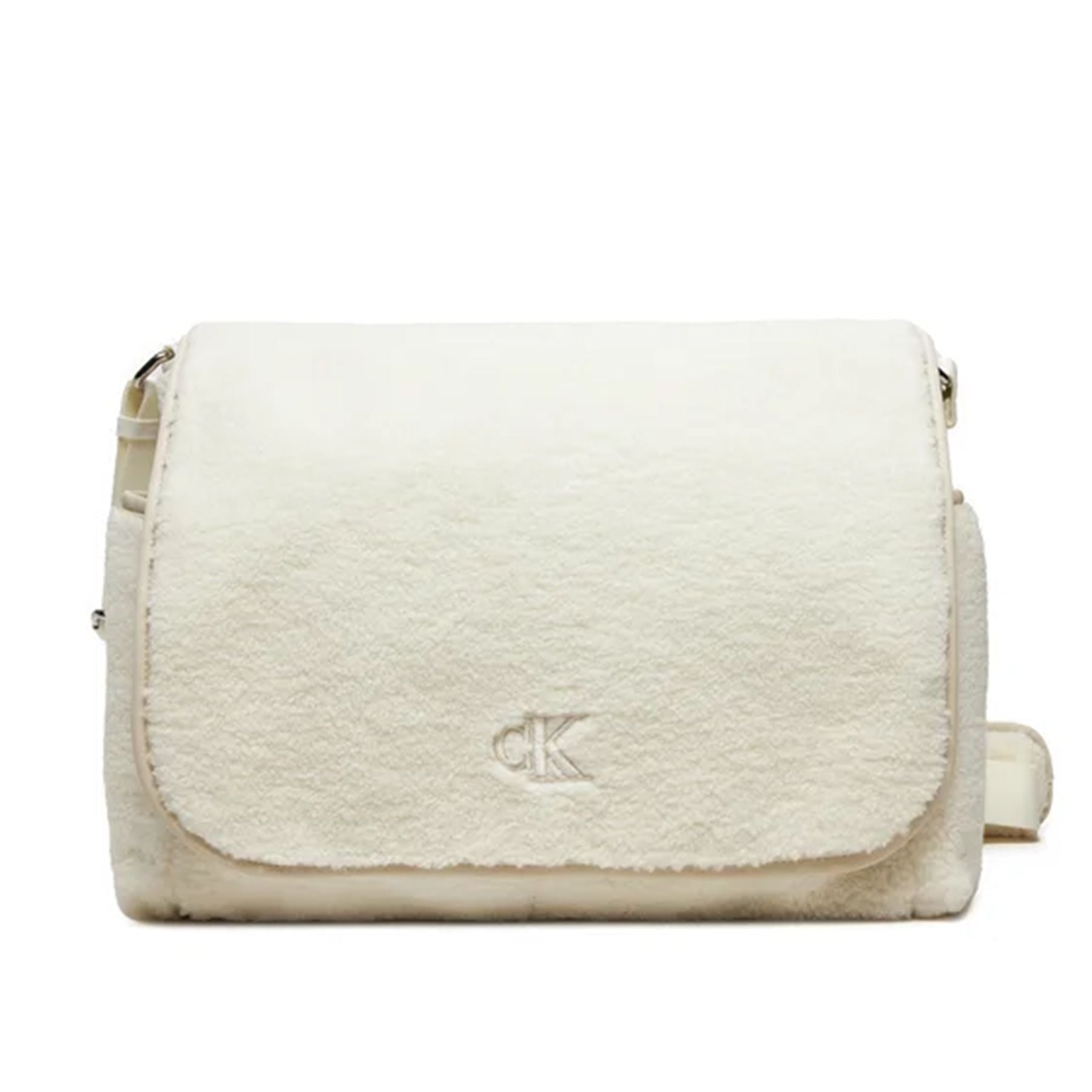 Calvin Klein Kids Teddy Bag