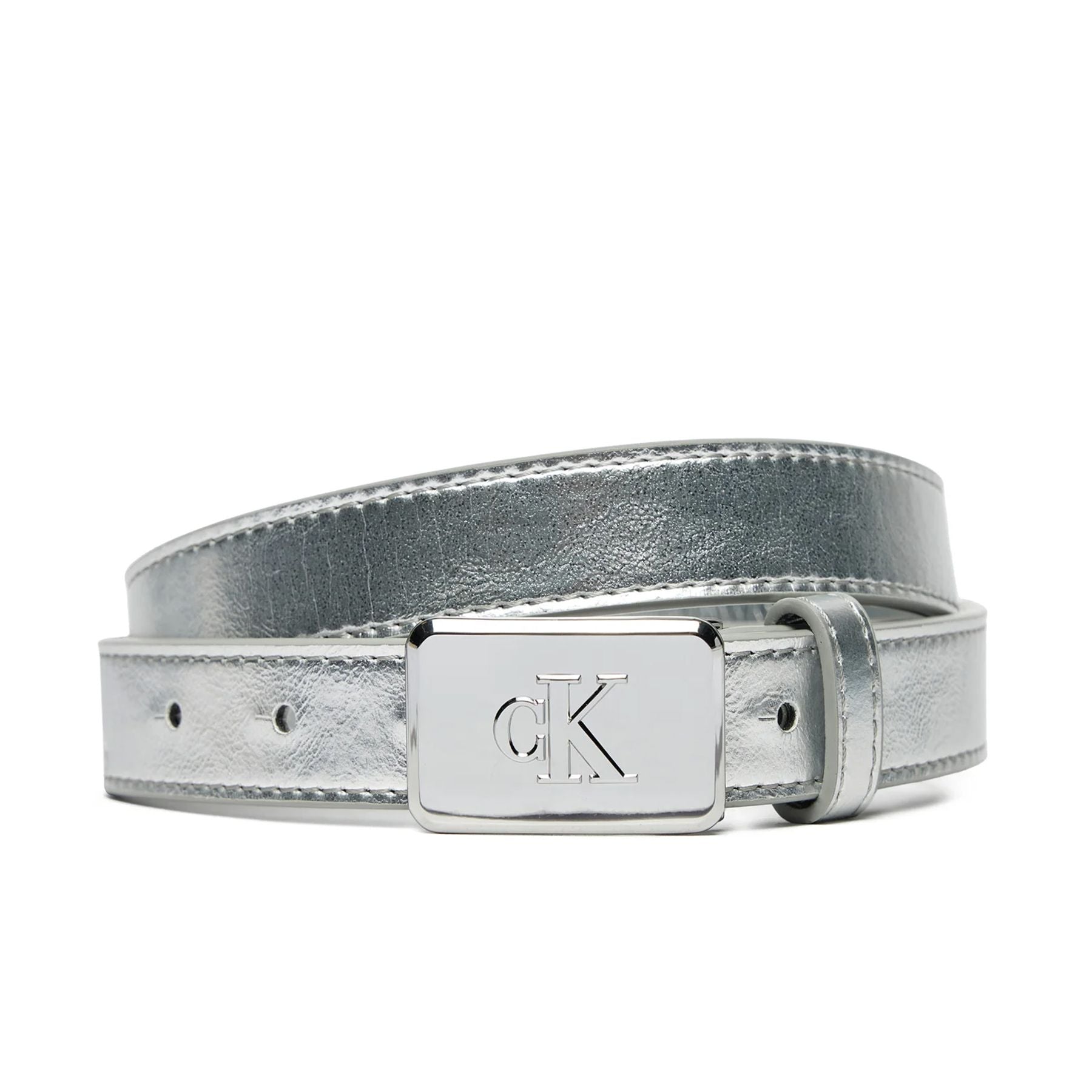 Calvin klein kids Metallic Belt