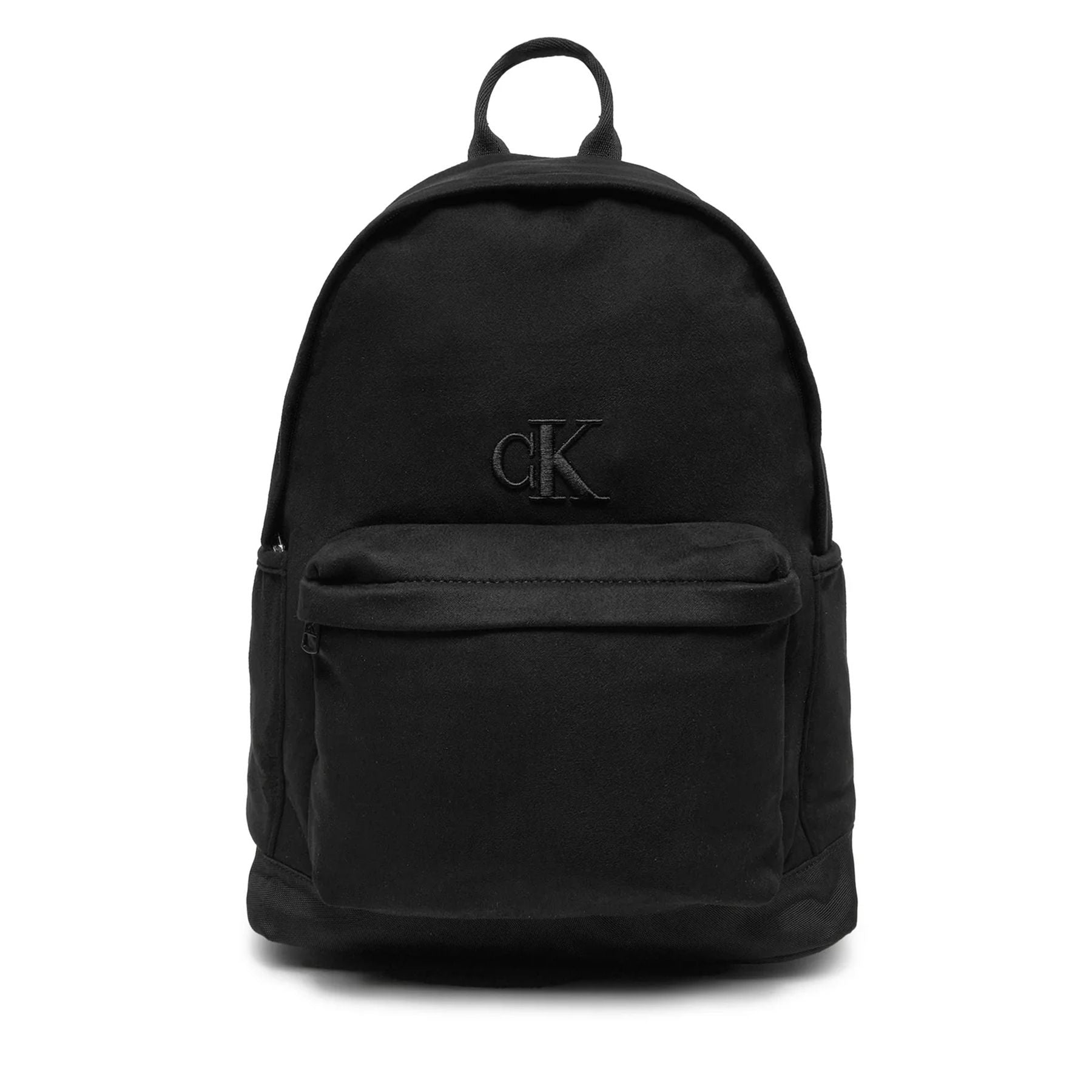Calvin Klein Kids Solid Color Backpack