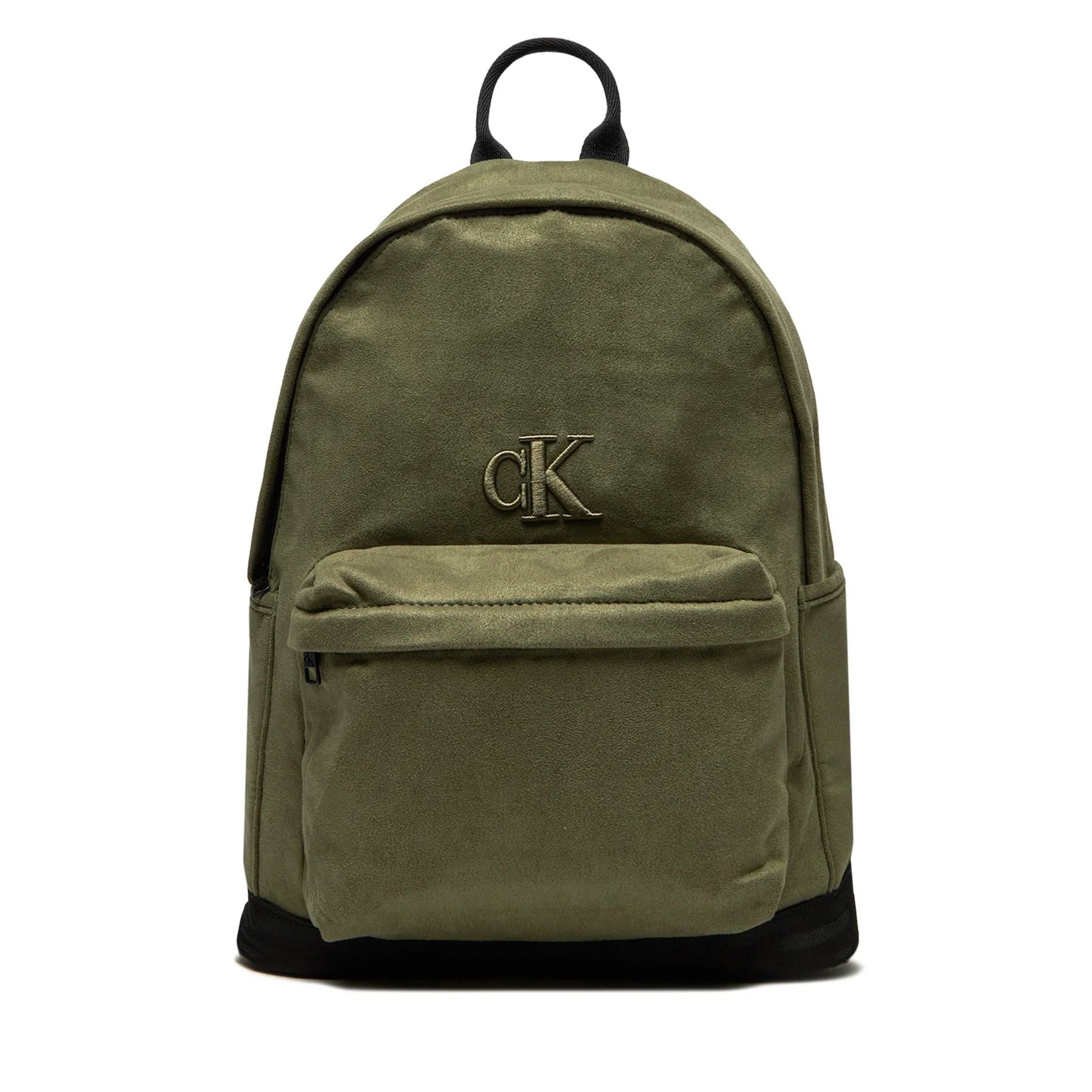 Calvin Klein Kids Solid Color Backpack