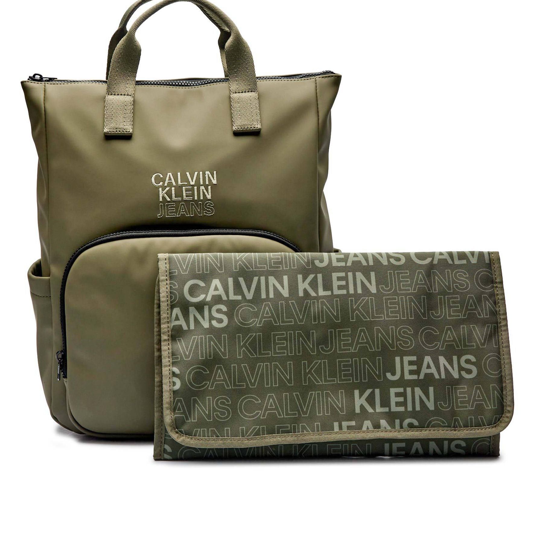 Calvin Klein Kids Backpack 24fiu0iu00673