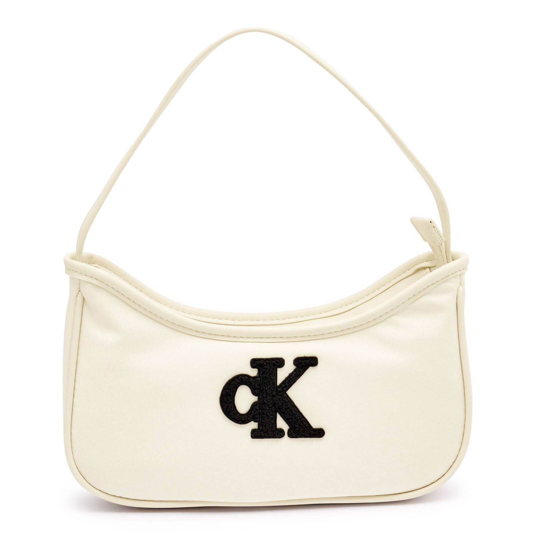 Calvin Klein Kids Teddy Ck Shoulder Bag