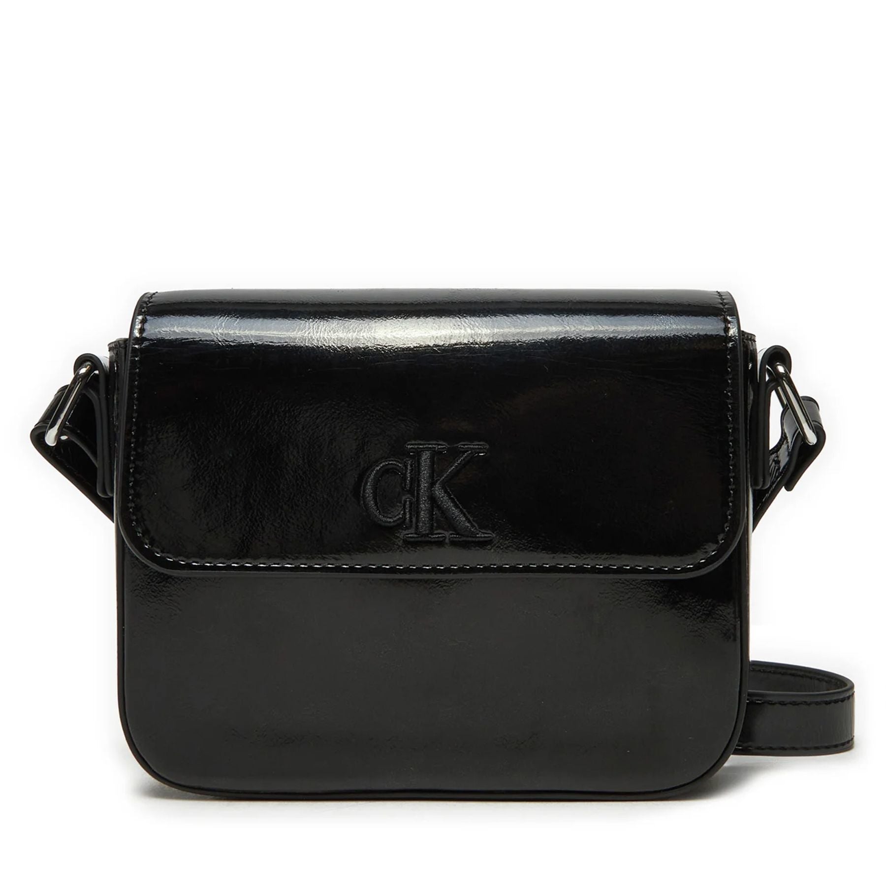 Calvin Klein Kids Synthetic Leather Bag