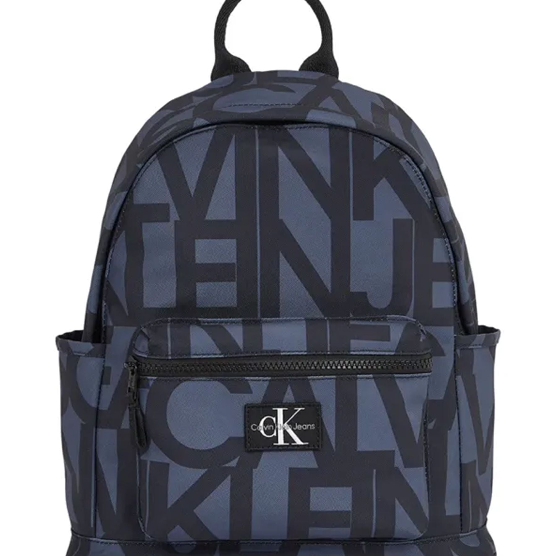 Calvin Klein Kids Logo Pattern Bag