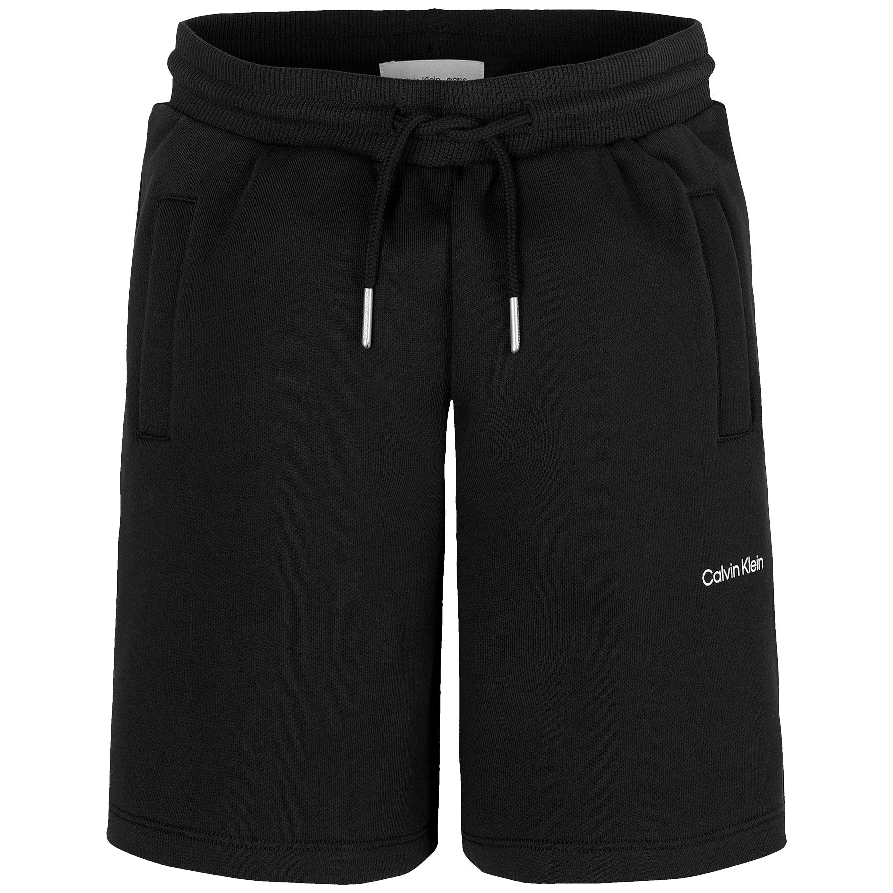 Calvin Klein Kids Bermuda Shorts Comfortable and Versatile Silhouette