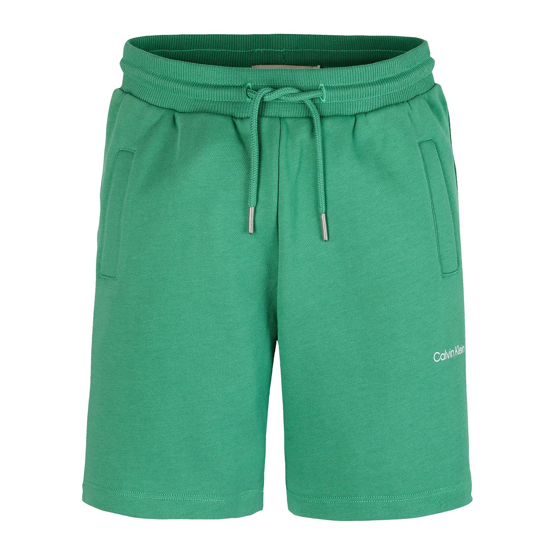 Calvin Klein Kids Bermuda Shorts Comfortable and Versatile