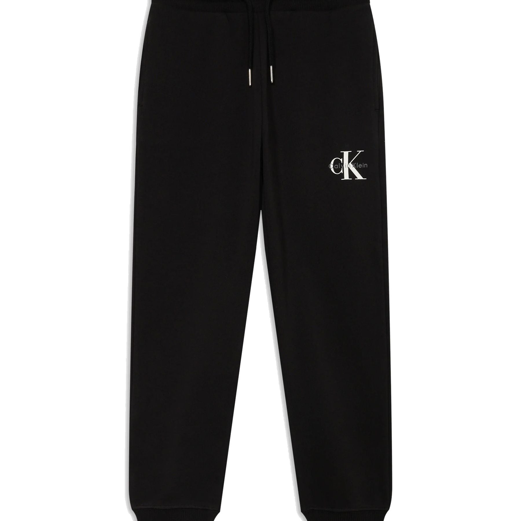 Calvin Klein Kids Monogram Logo Undersuit