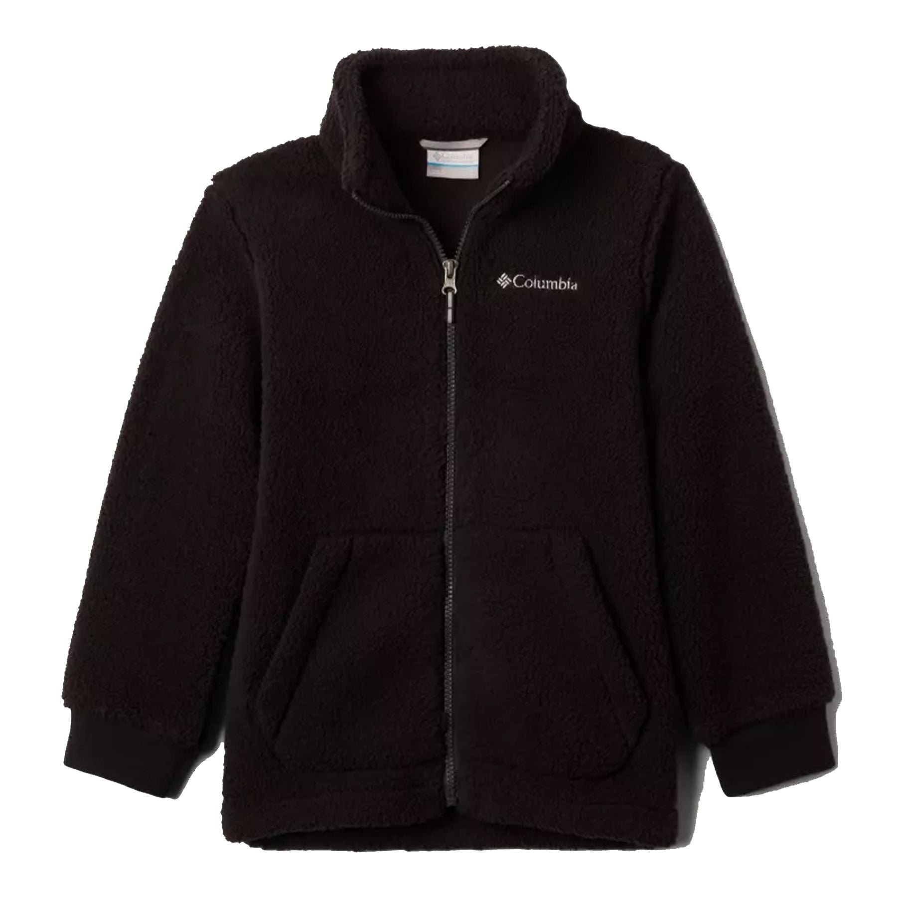 Columbia Full Zip Sweatshirt
