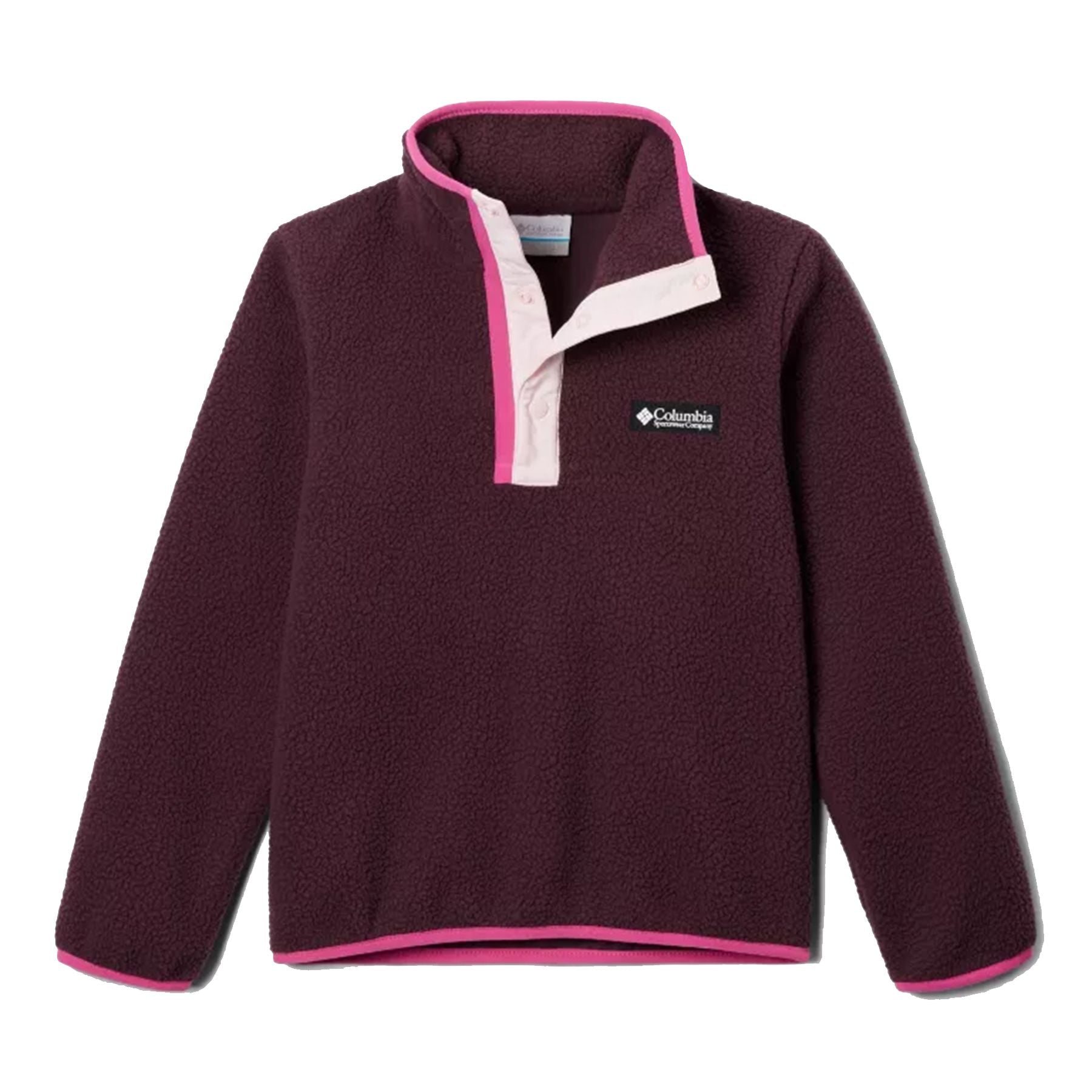 Columbia Sportswear No Zip Sweatshirt