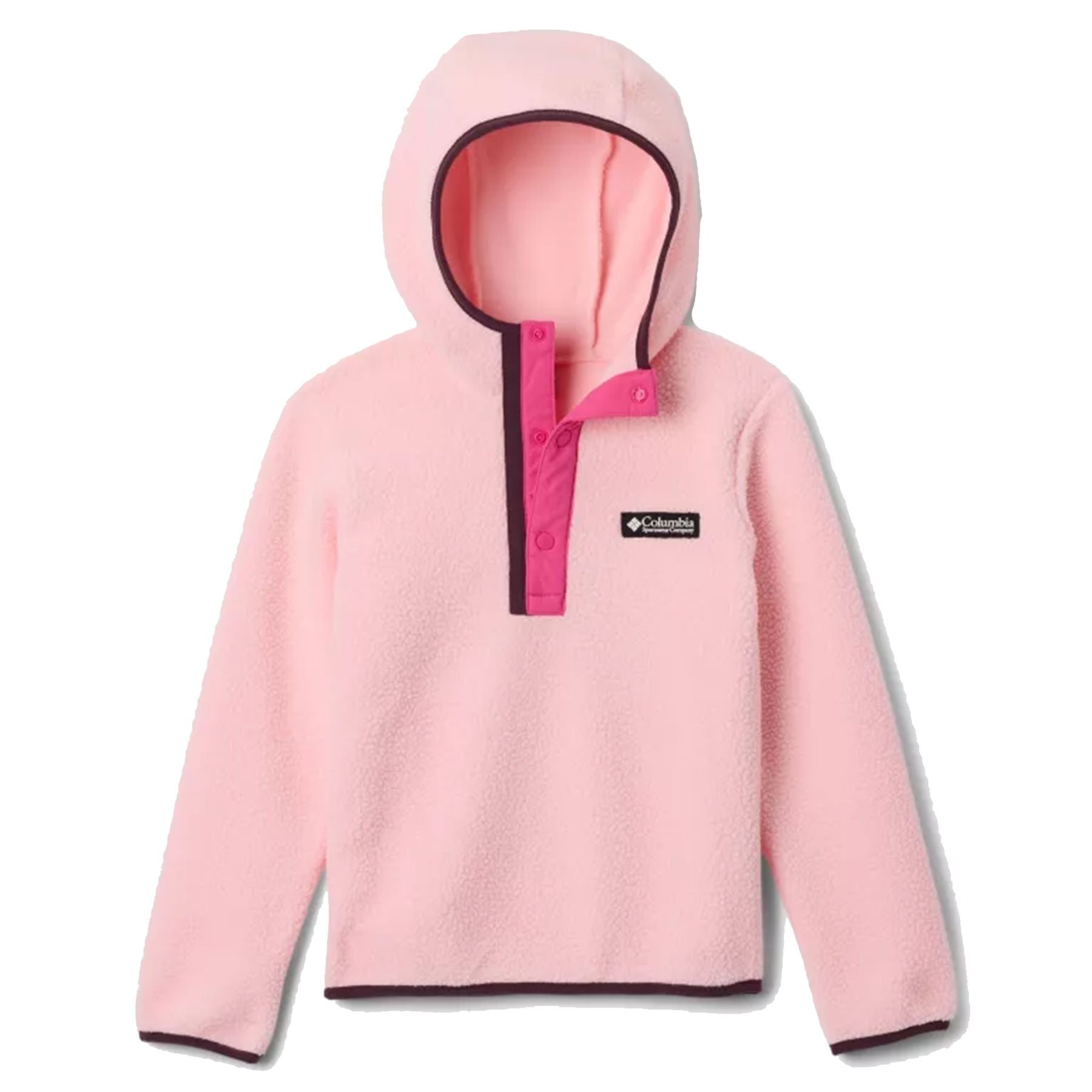 Columbia Sportswear No Zip Sweatshirt