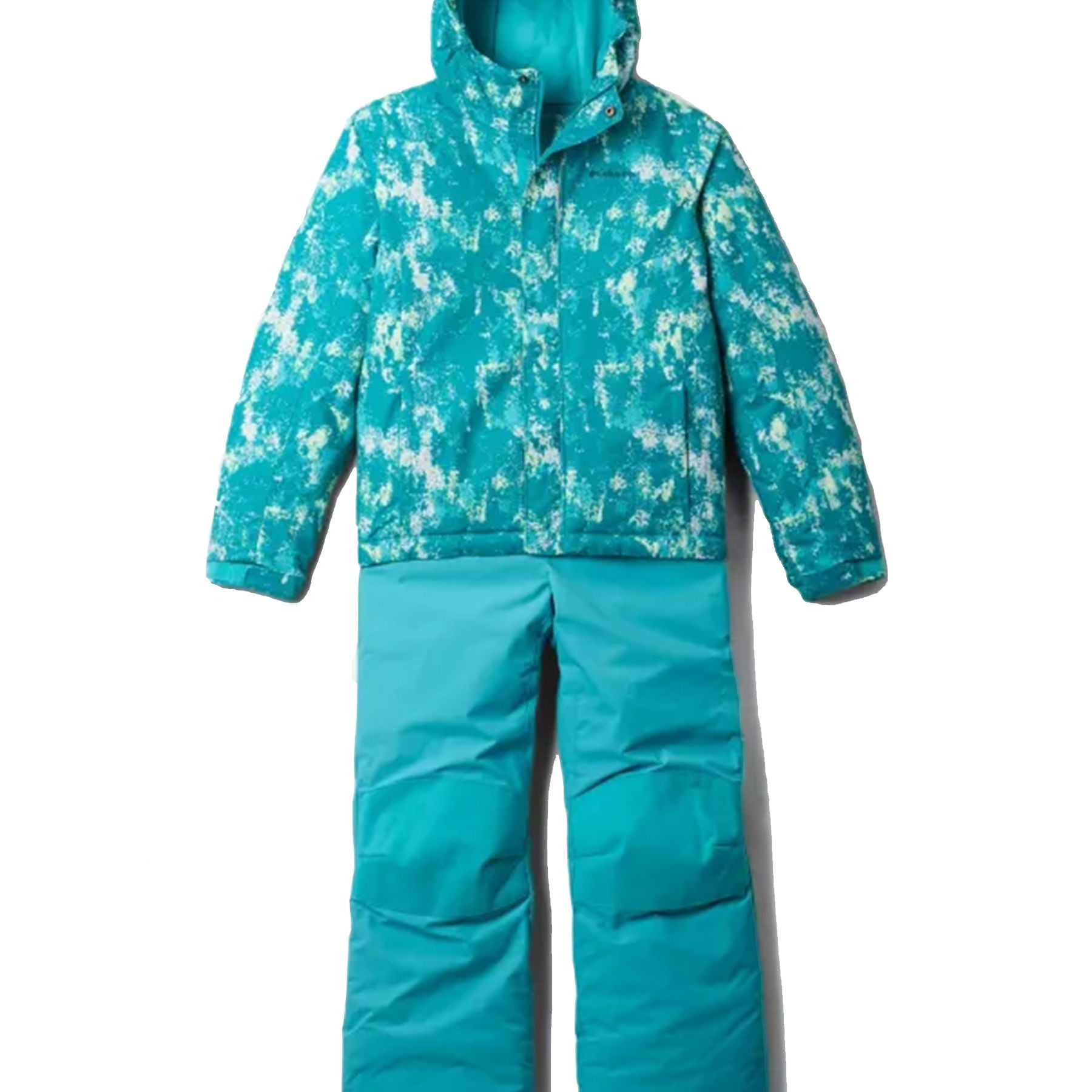 Columbia Full Set Tracksuit