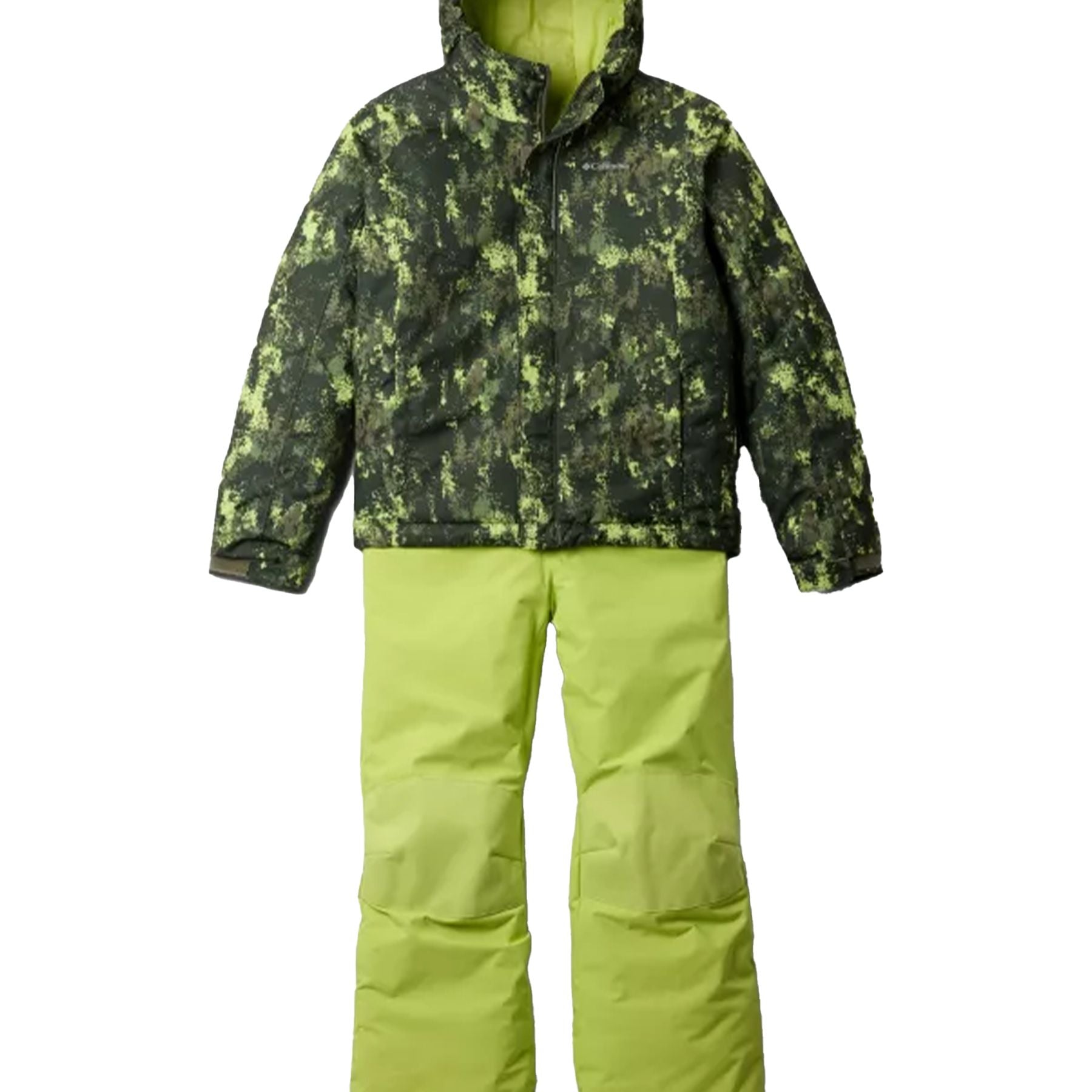 Columbia Full Set Tracksuit