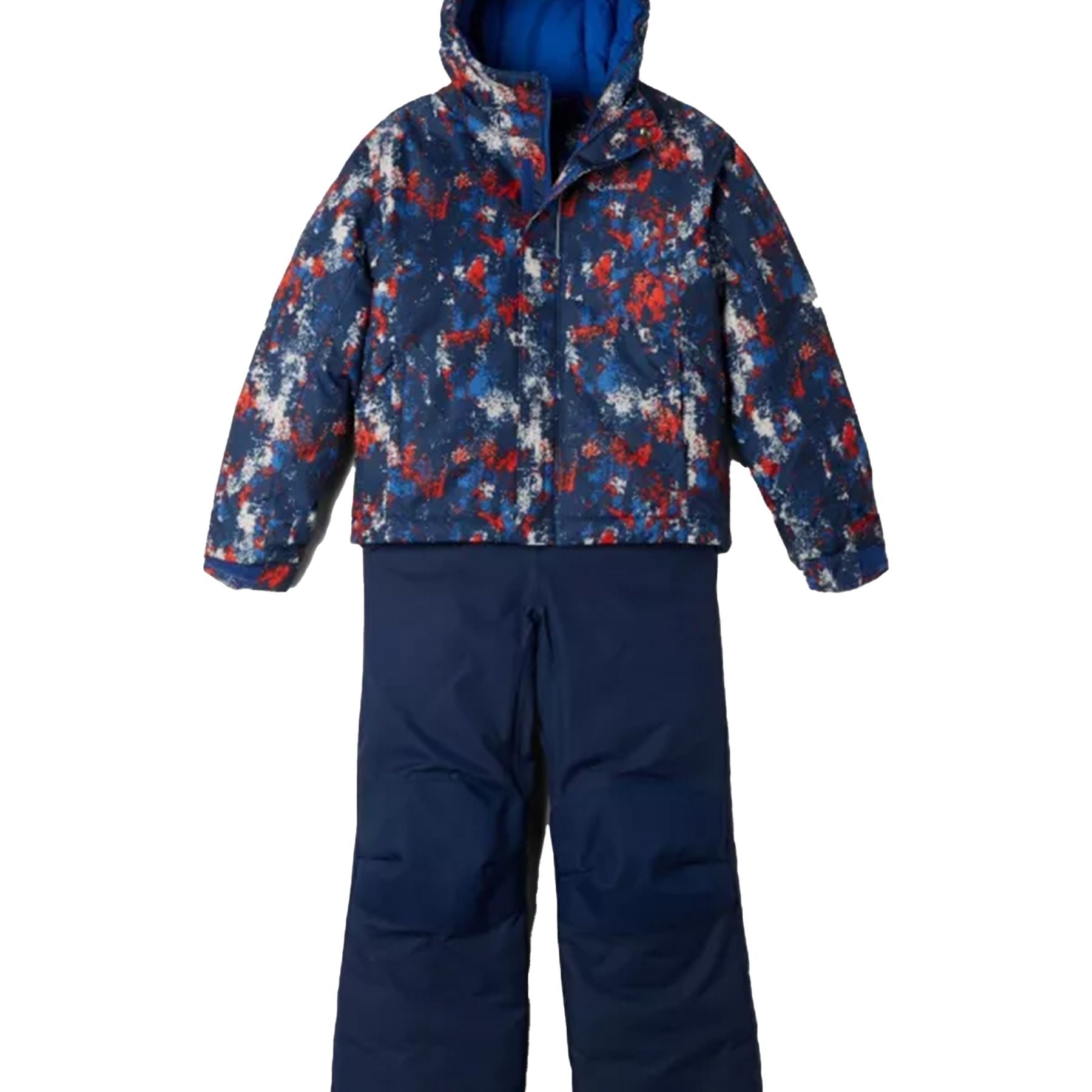 Columbia Full Set Tracksuit