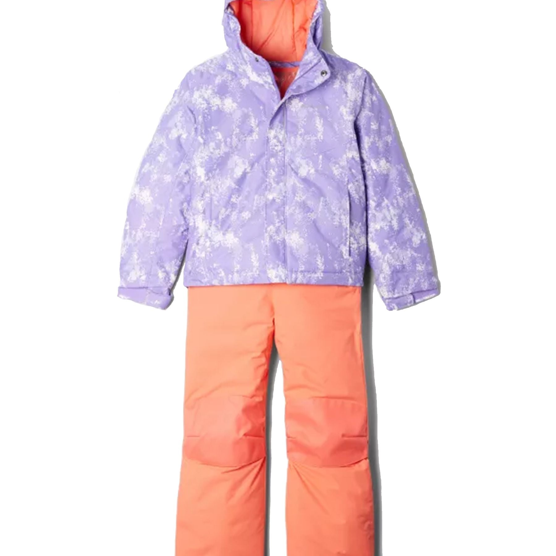 Columbia Full Set Tracksuit