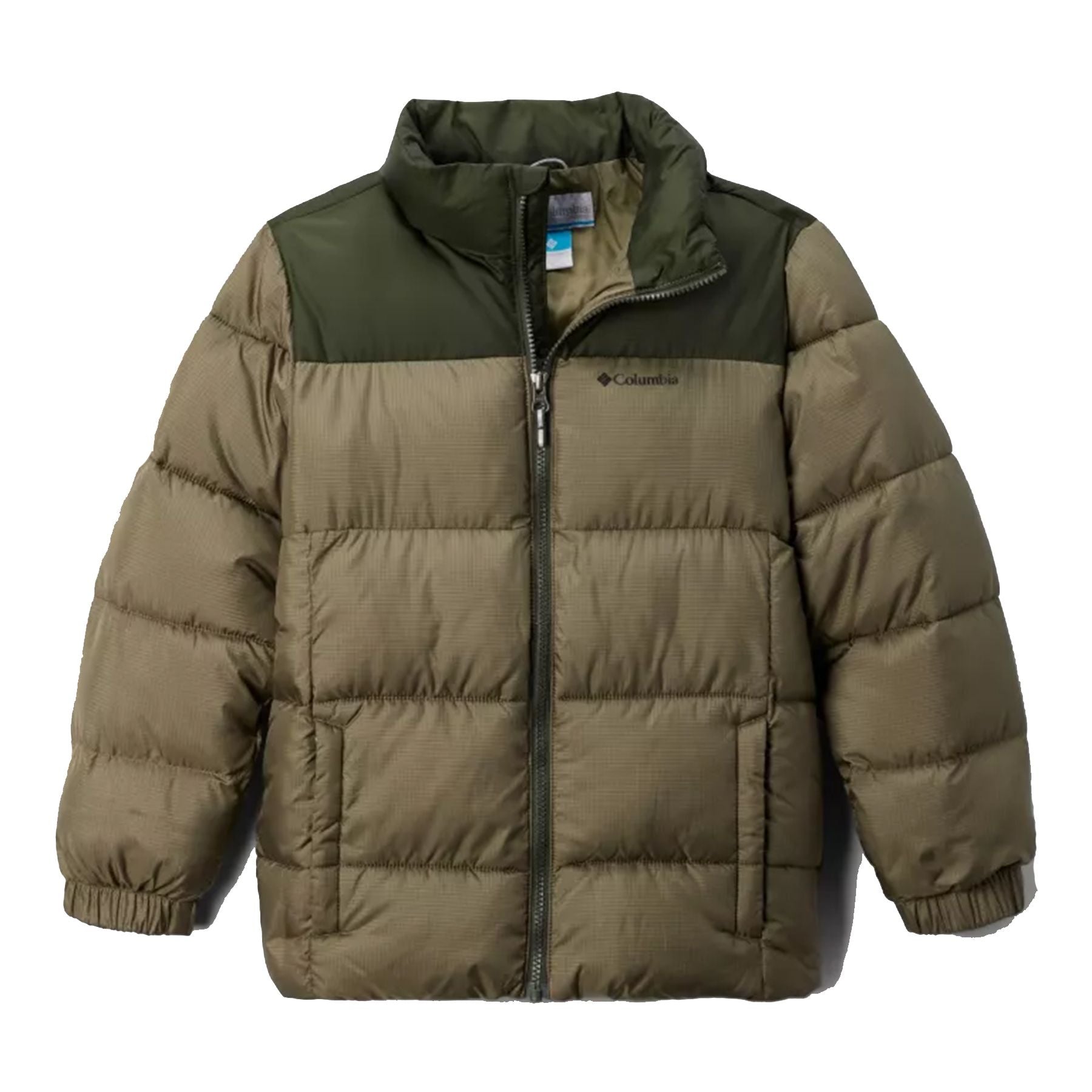 Columbia Thermarator Insulated Jacket