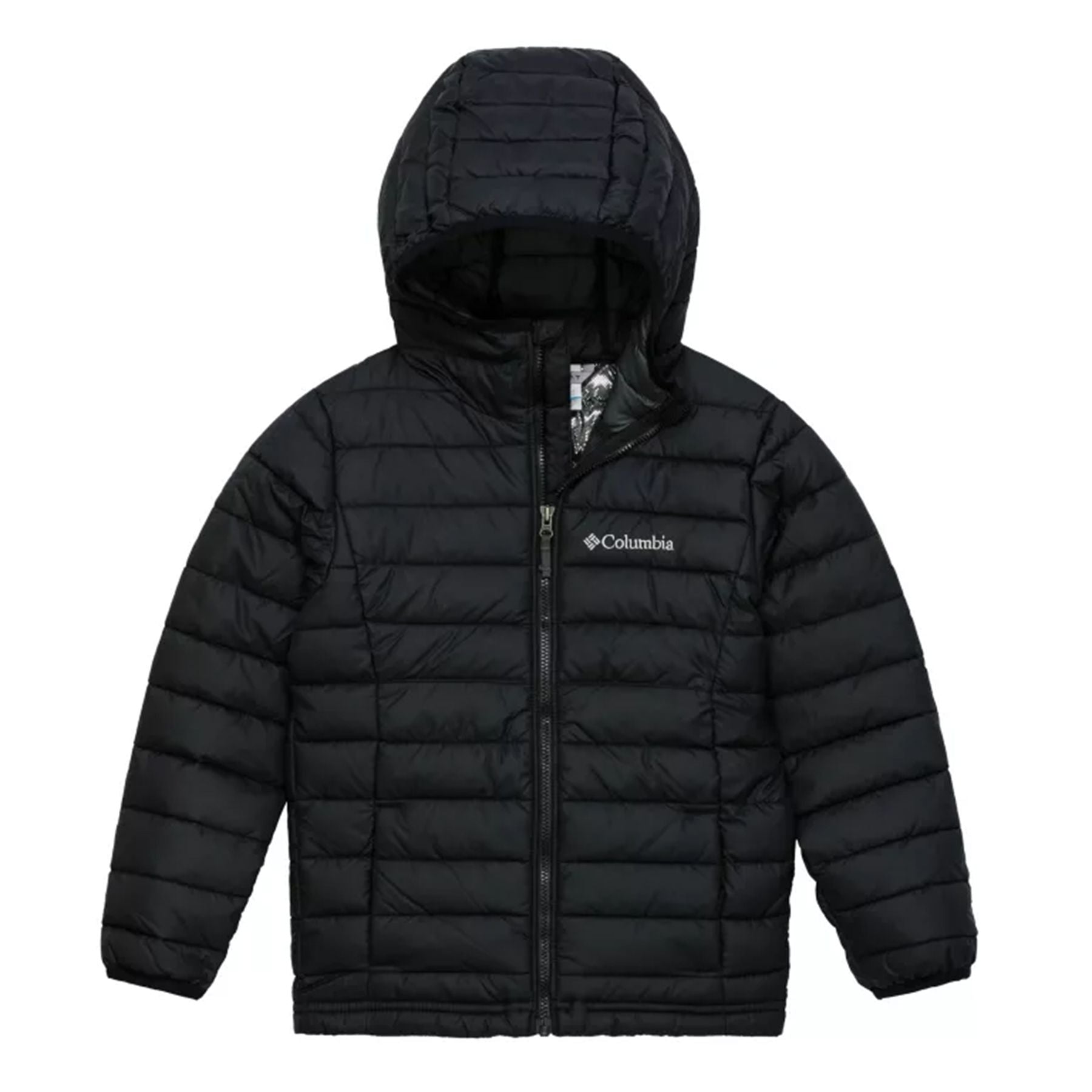 Columbia Thermarator Two-Tone Insulated Jacket