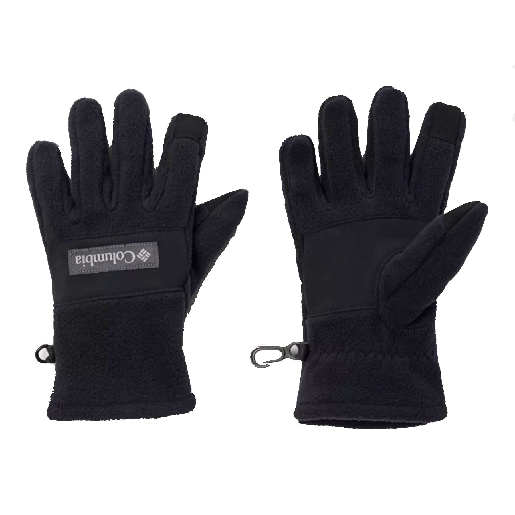 Columbia Water Repellent Gloves