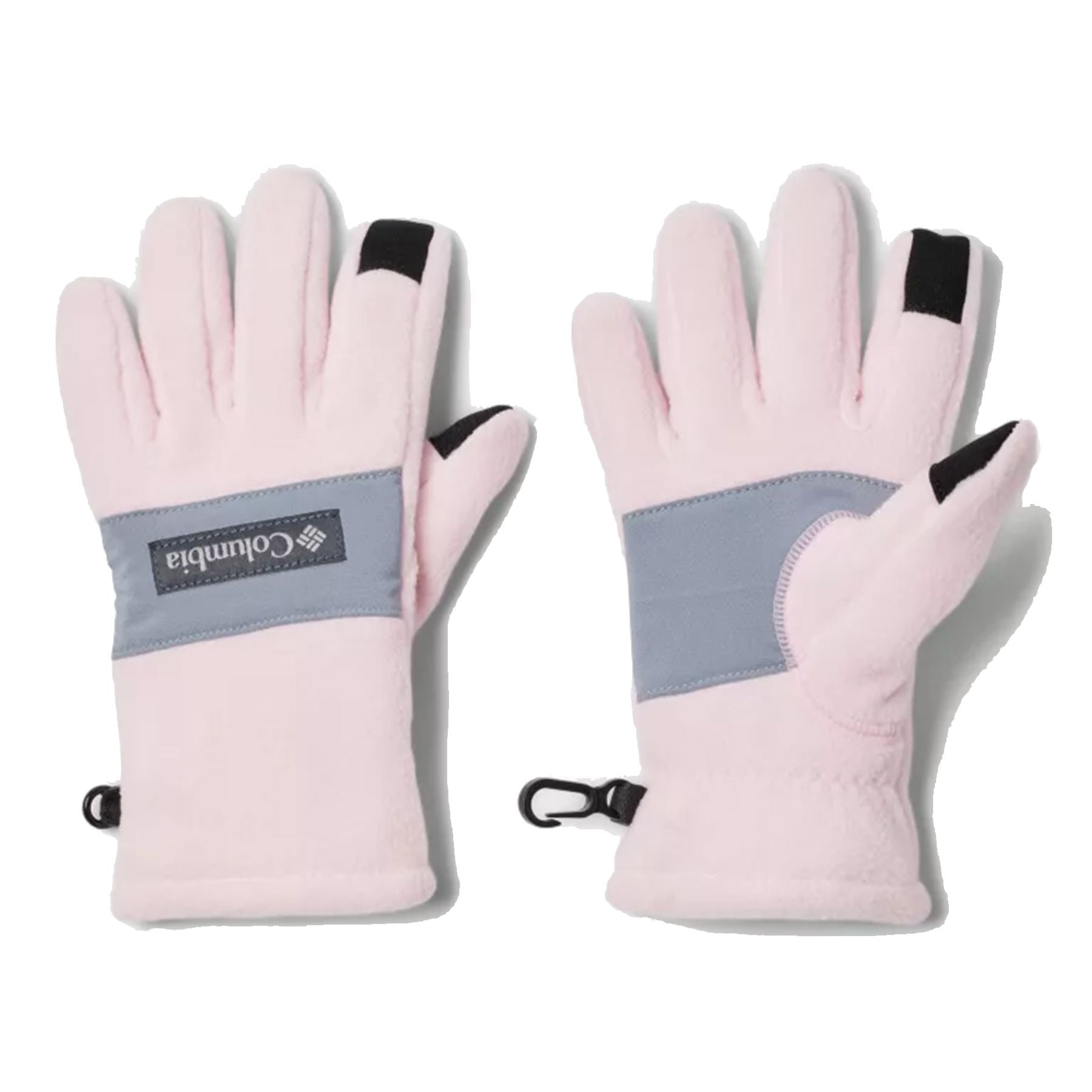 Columbia Water Repellent Gloves