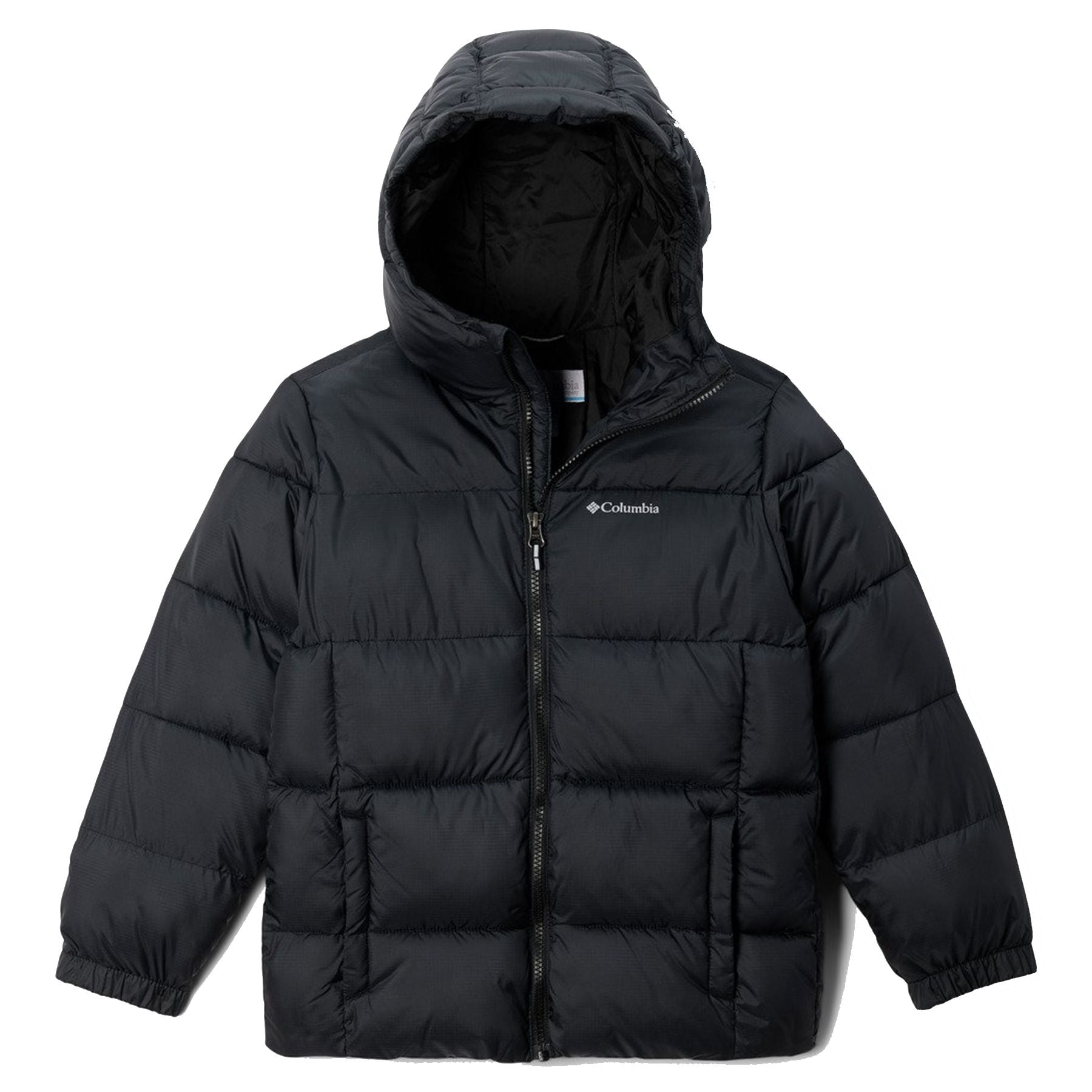 Columbia Durable Water Repellent DWR Jacket