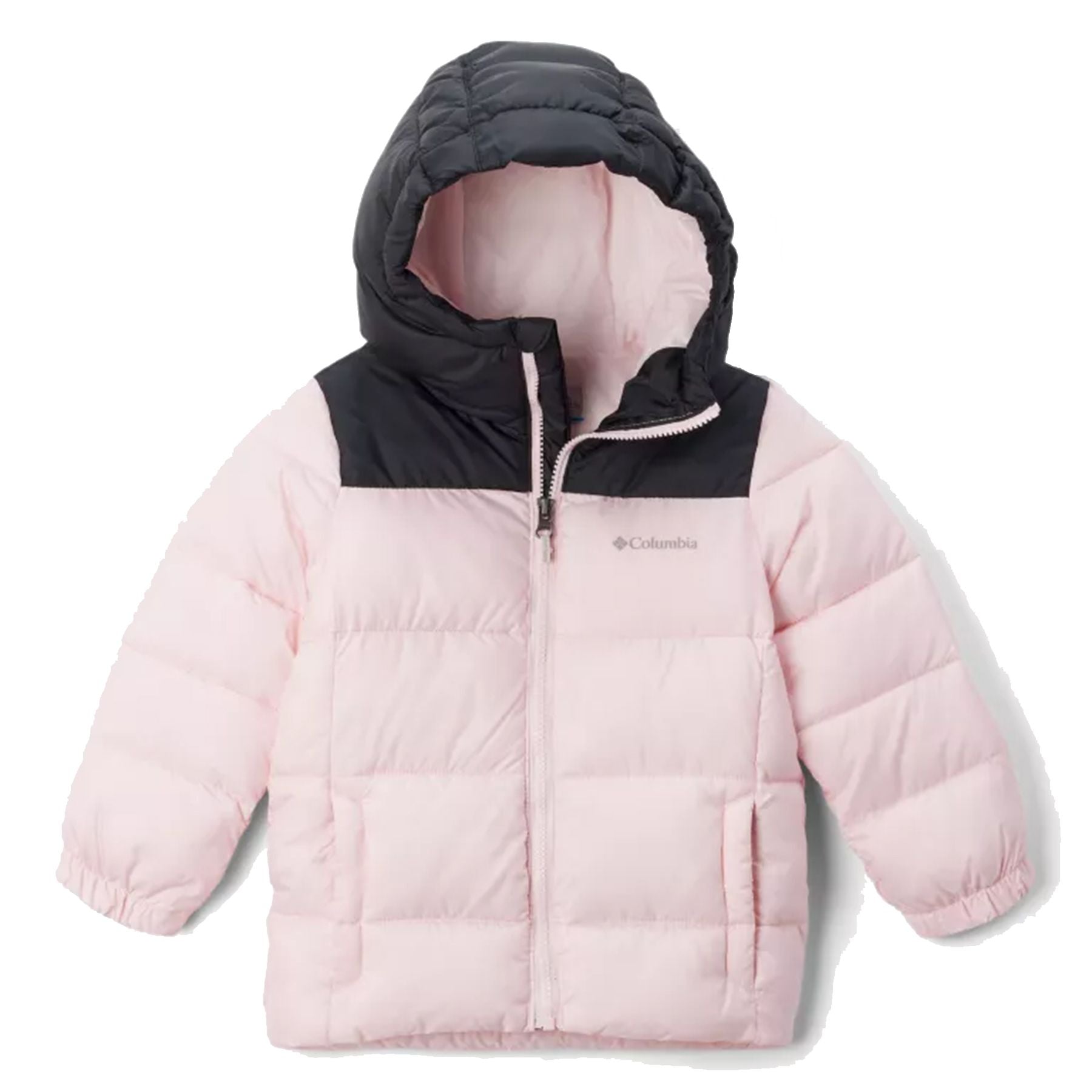 Columbia Durable Water Repellent DWR Jacket