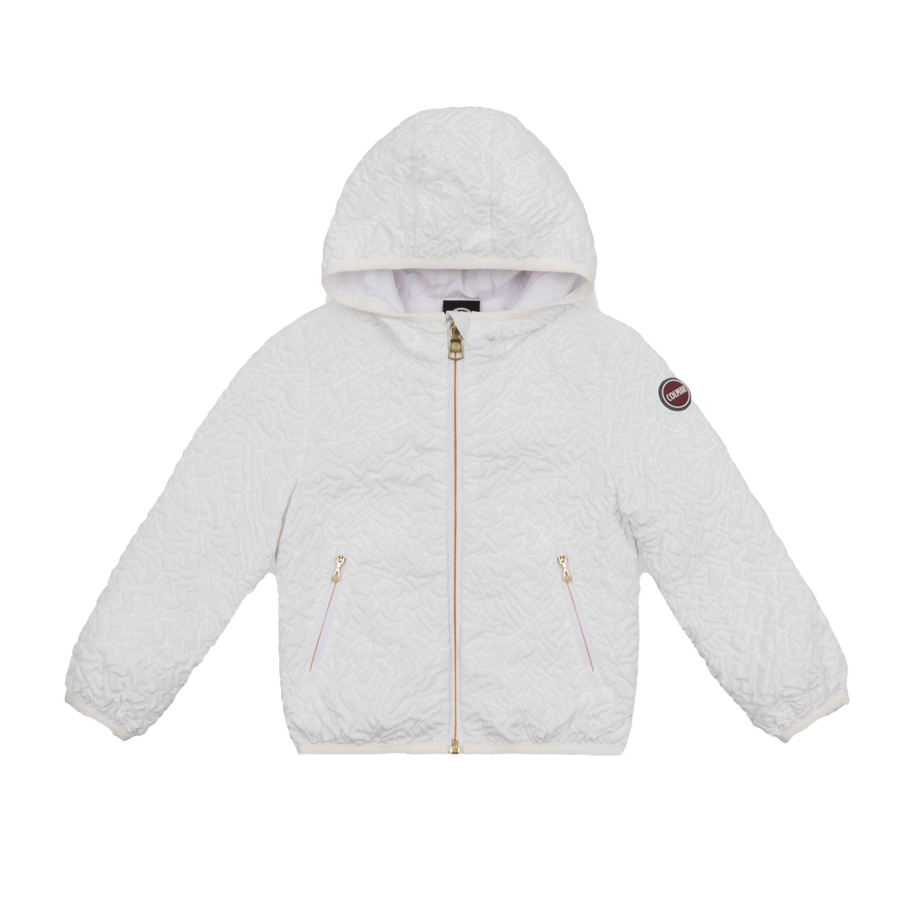 Colmar Lightweight Jacket with Water-Repellent Treatment