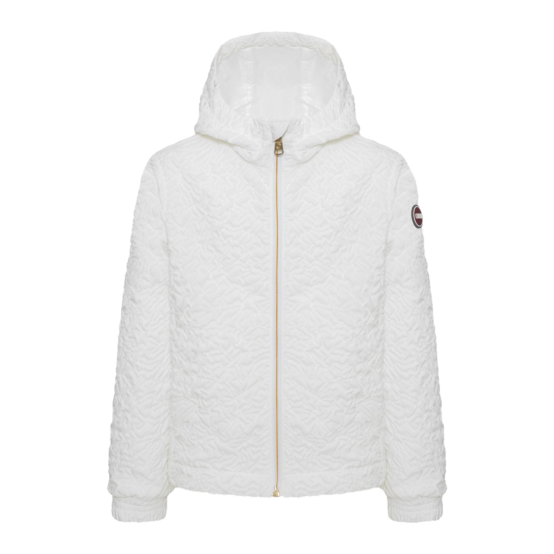 Colmar Lightweight Jacket with Water-Repellent Treatment
