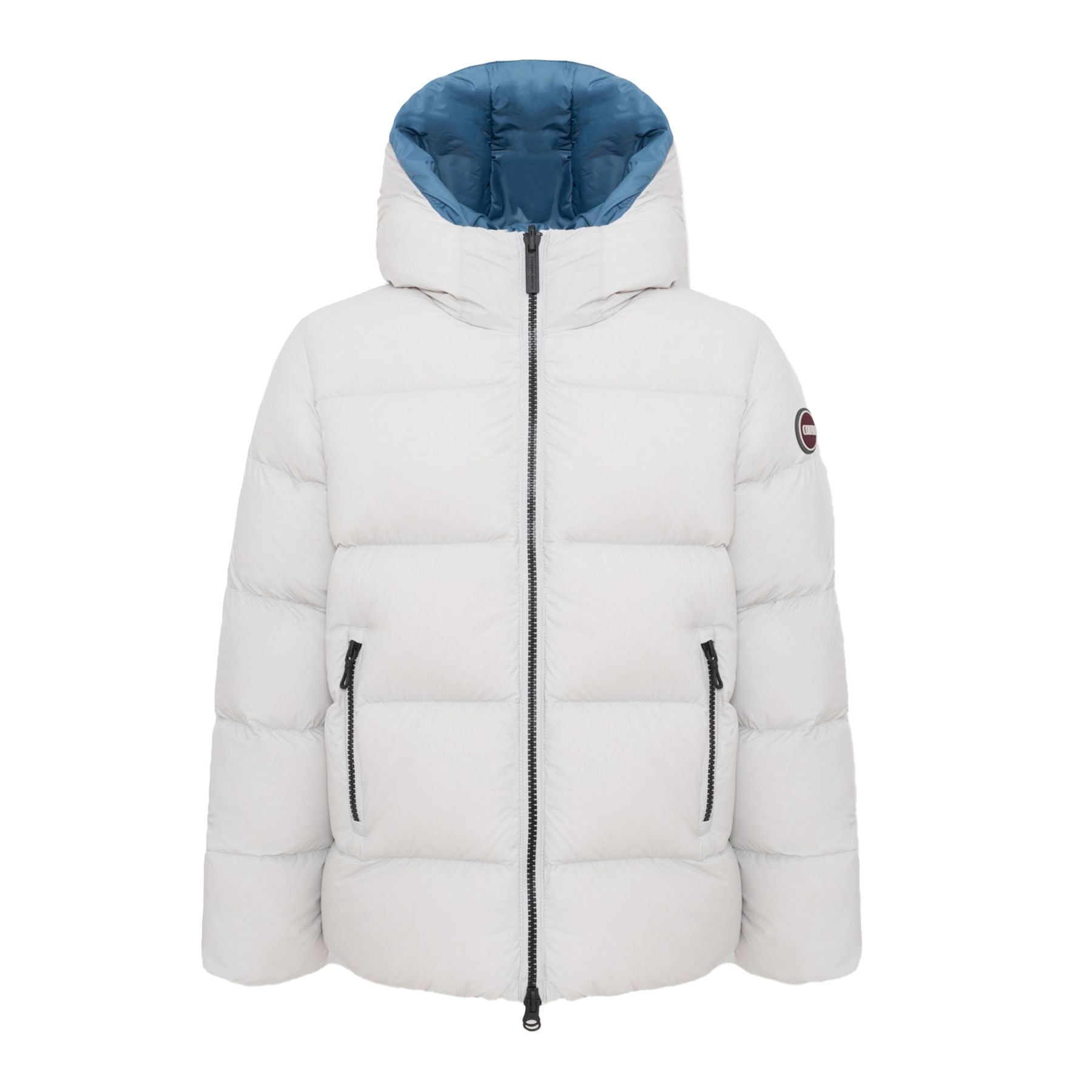 Colmar Reversible Down Jacket with Detachable Hood