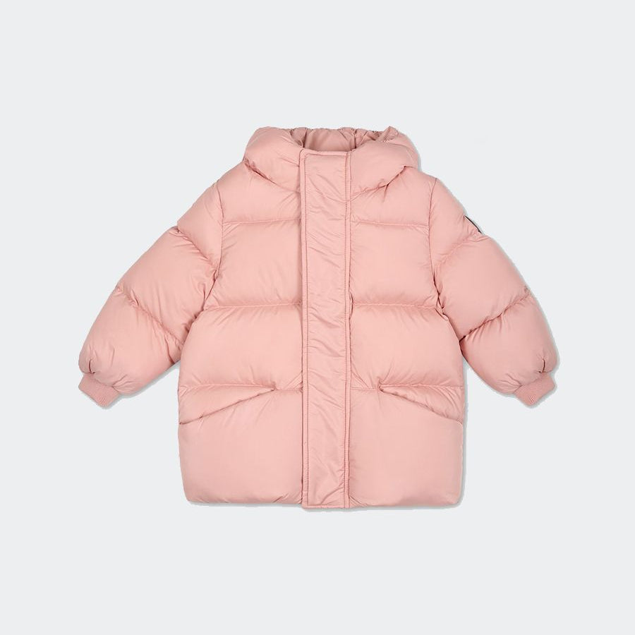 Colmar Opaque Down Jacket with Water-Repellent Treatment