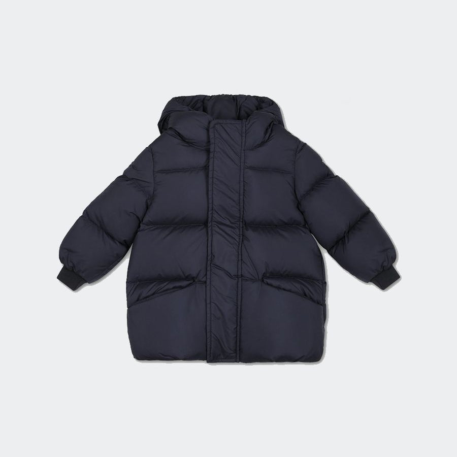 Colmar Opaque Down Jacket with Water-Repellent Treatment