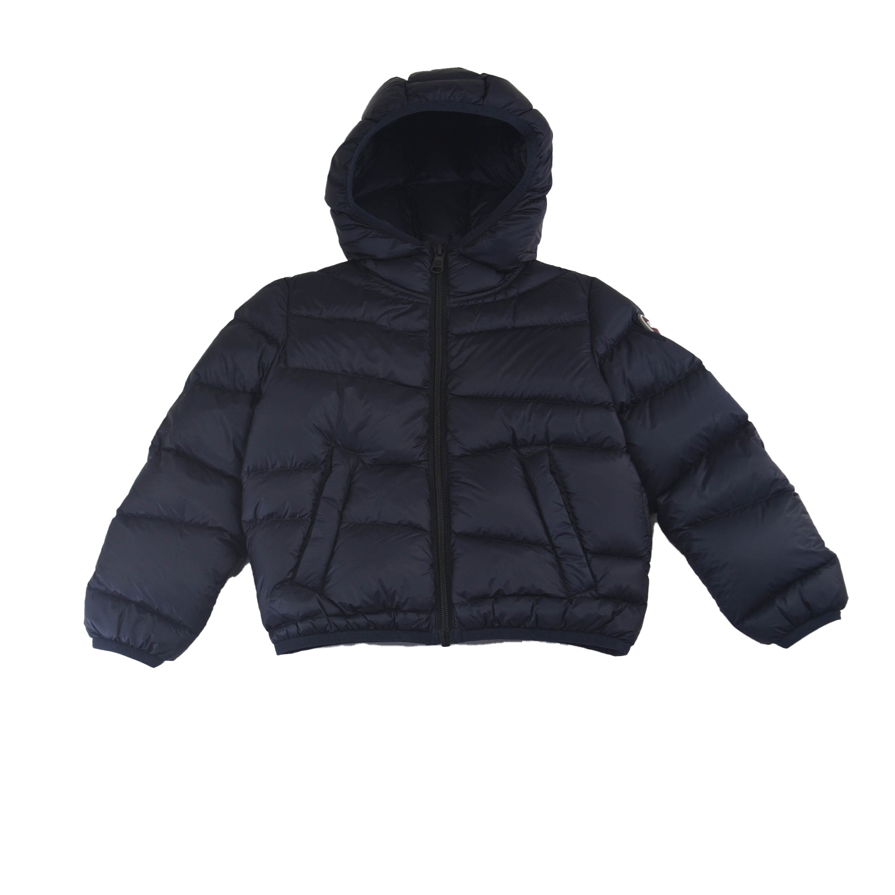 Colmar Padded Down Jacket with Hood