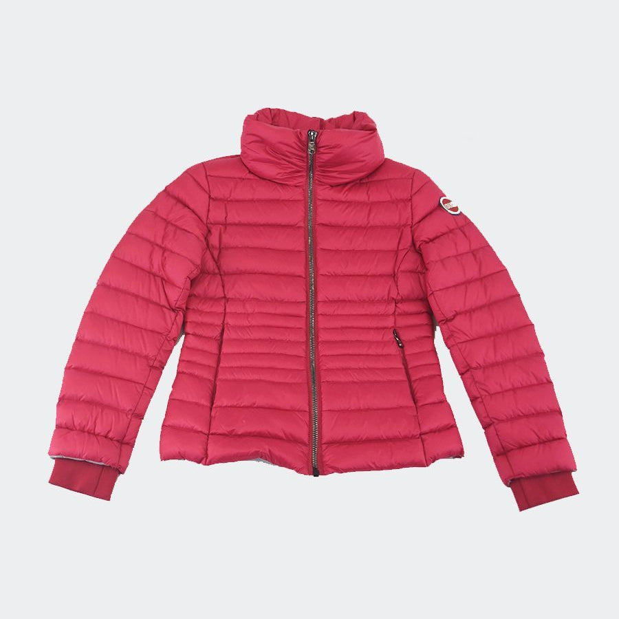 Colmar Lightweight Quilted Fullzip Down Jacket