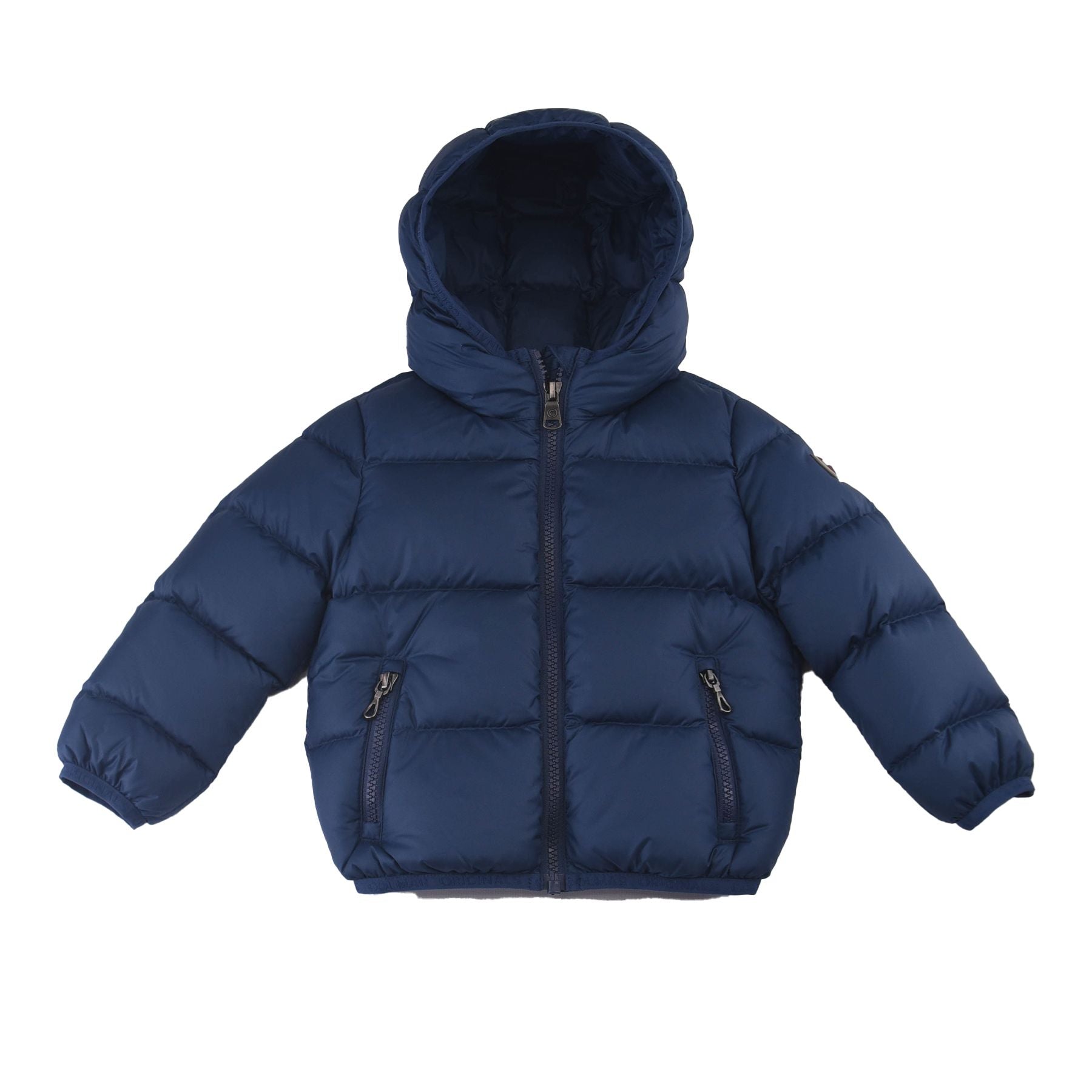 Colmar Nylon Down Jacket