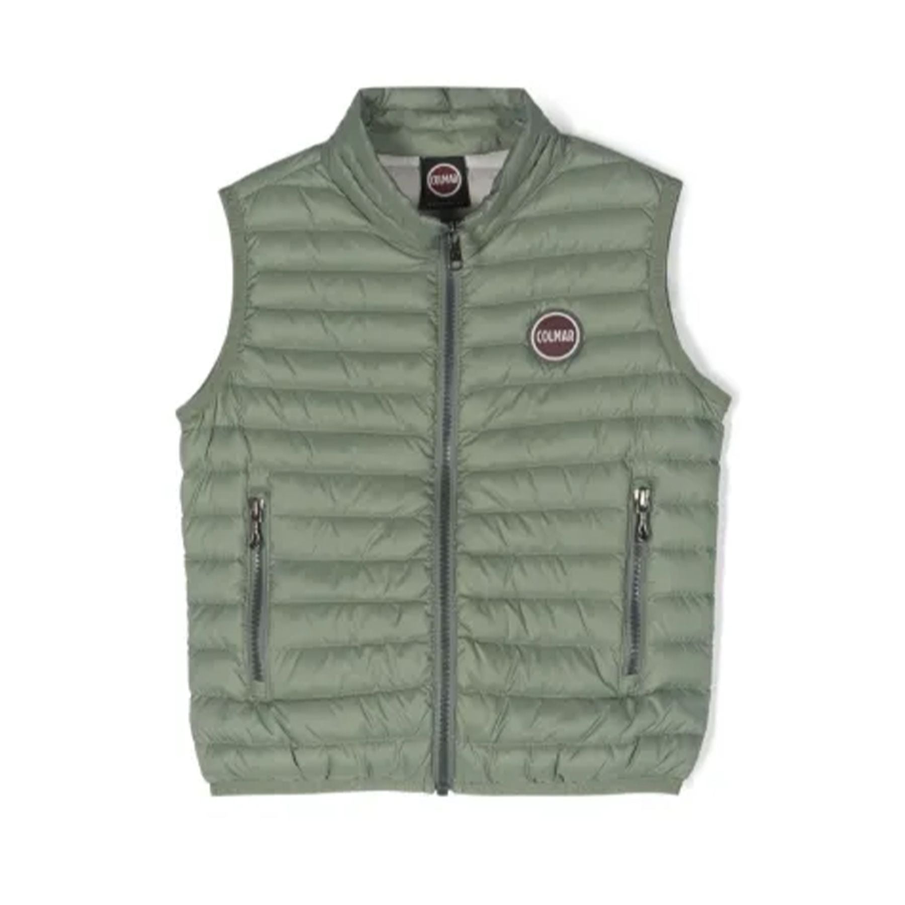 Colmar Sleeveless Jacket Padded with Lightweight Down and Ultralight Material