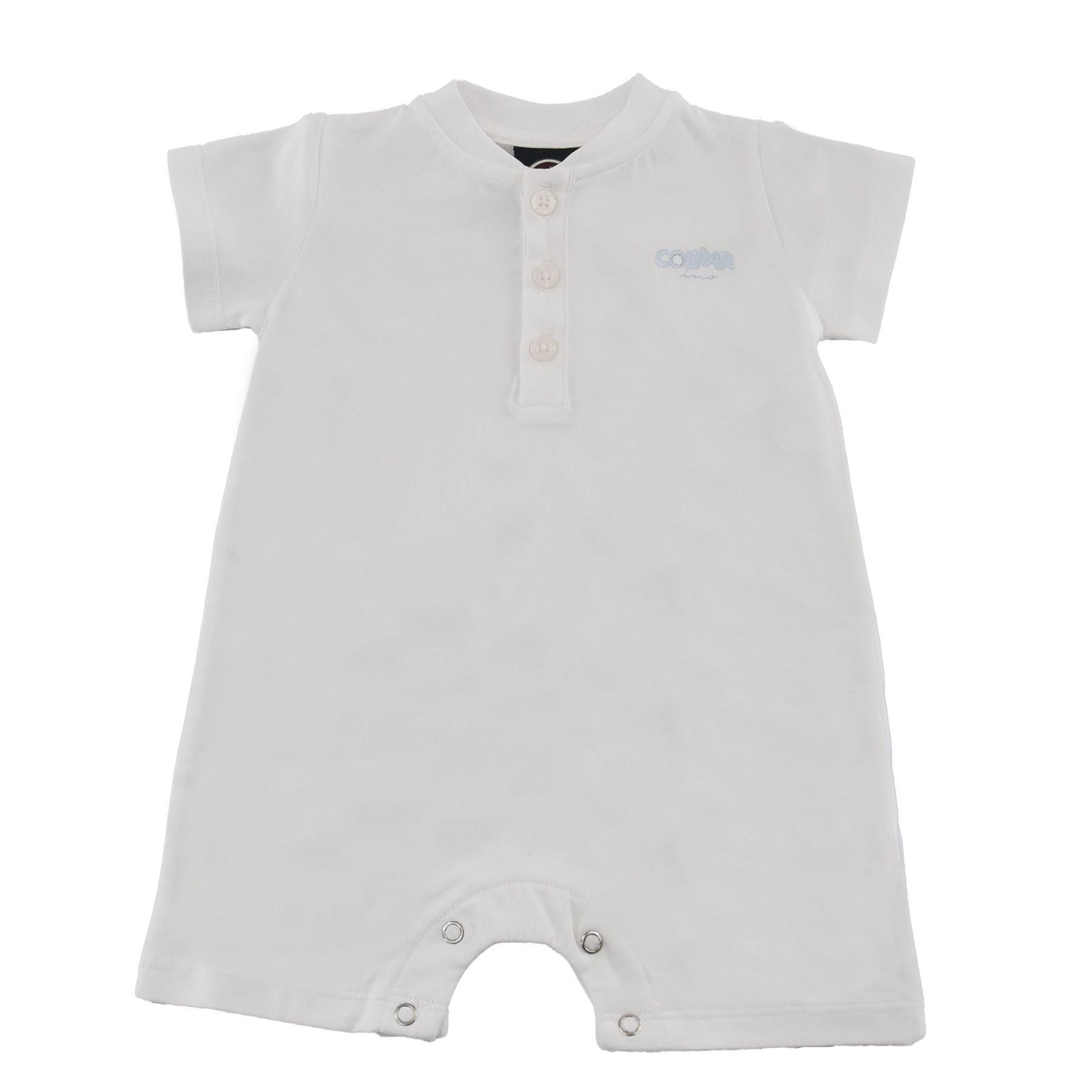 Colmar T-shirt with Logo Print