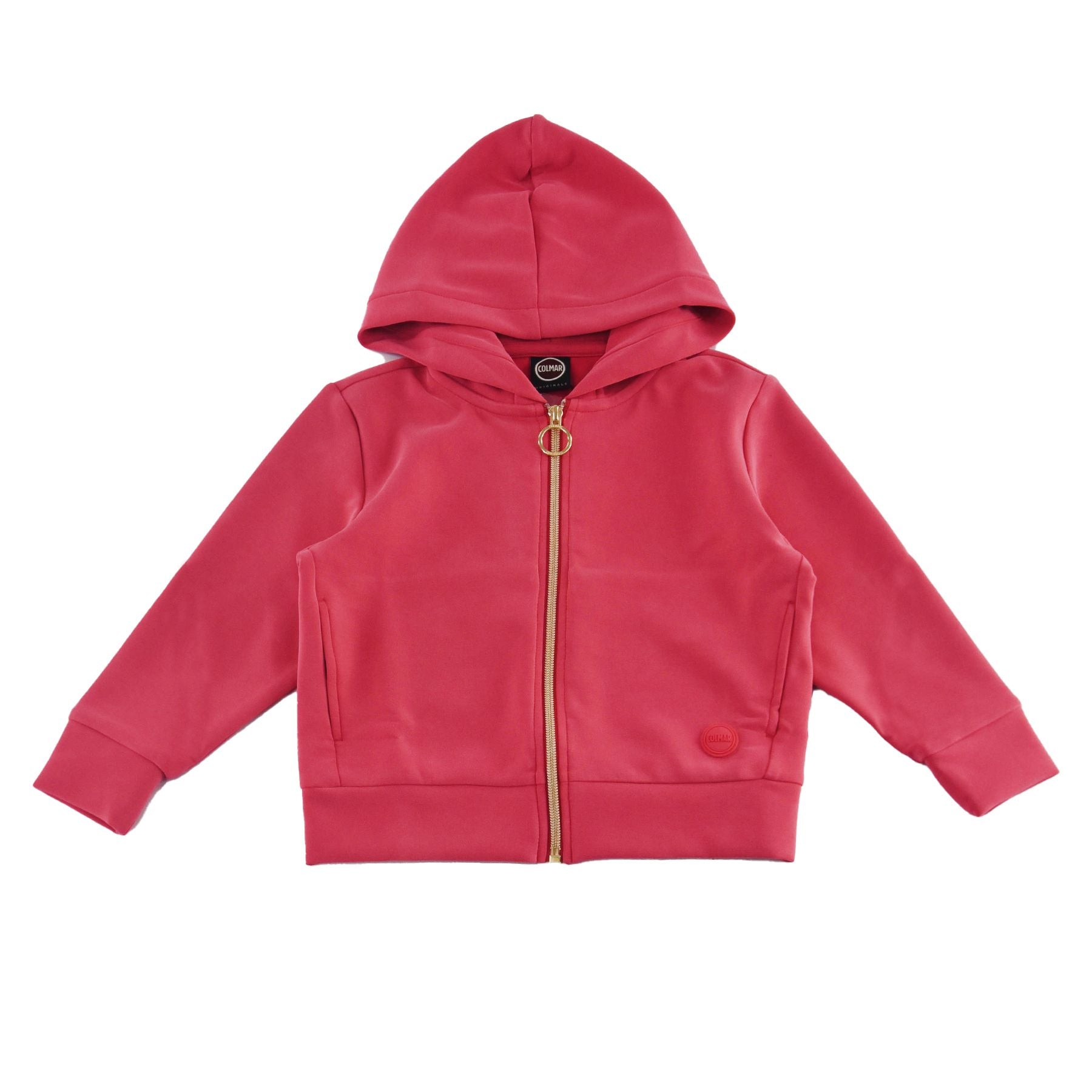 Colmar Full Zip Hoodie
