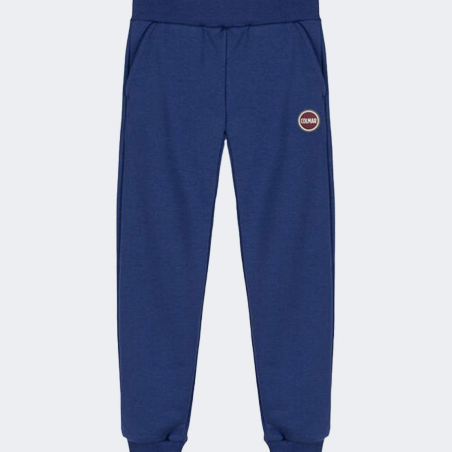 Colmar Solid Color Fleece Undersuit