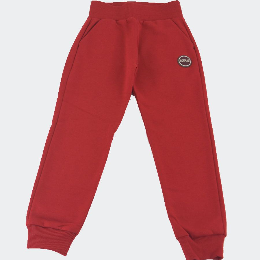 Colmar Solid Color Fleece Undersuit