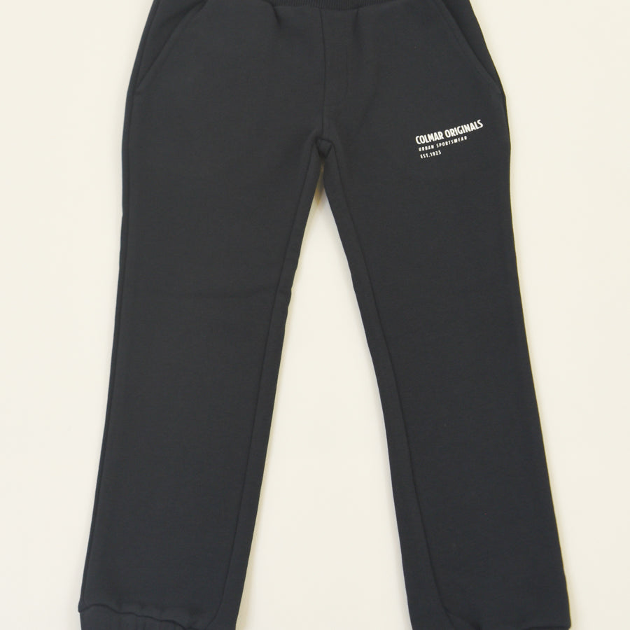 Colmar Solid Color Fleece Undersuit