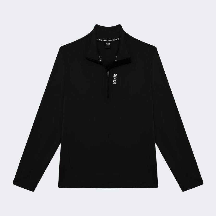 Colmar Half Zip Microfleece Sweatshirt