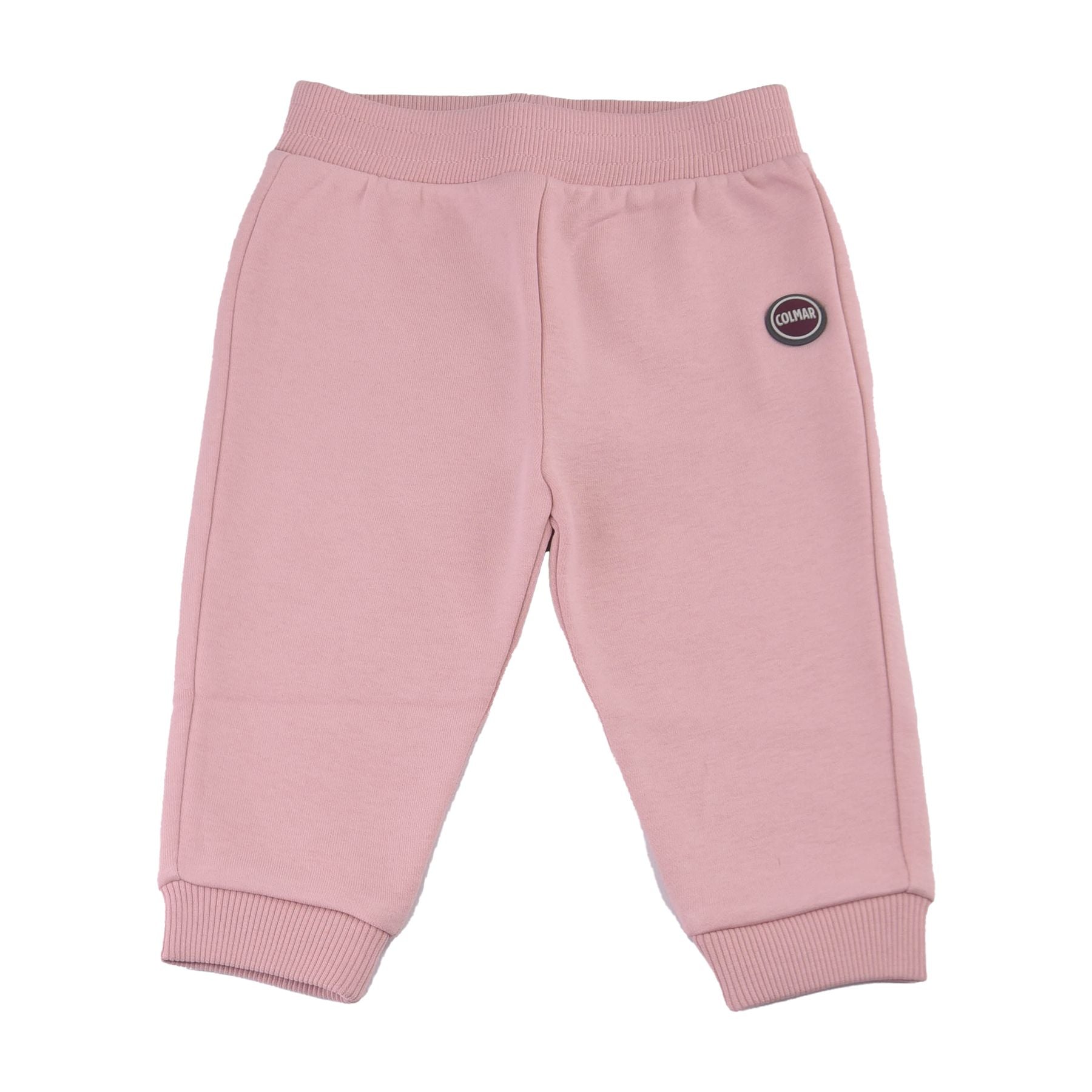 Solid color fleece undersuit