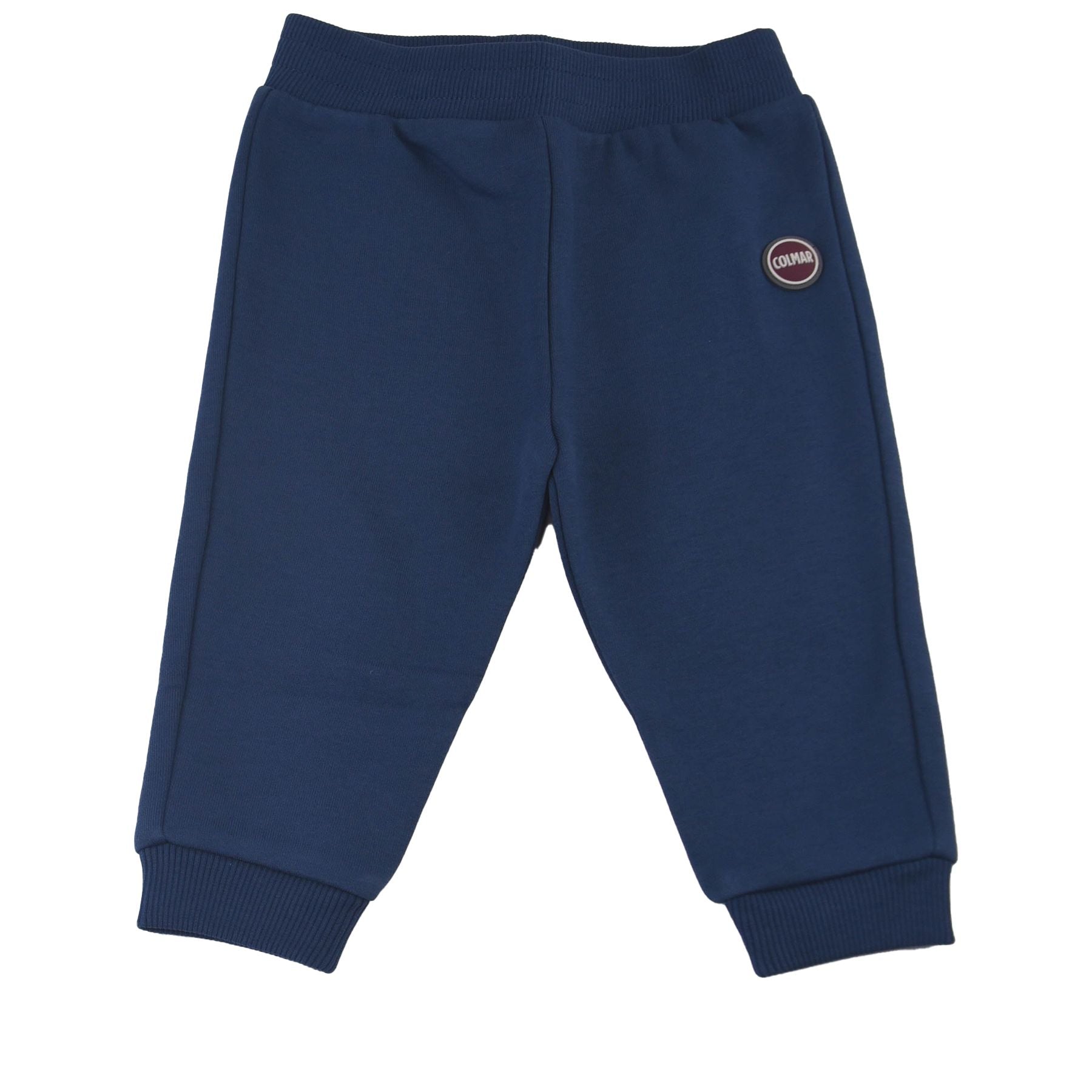 Solid color fleece undersuit