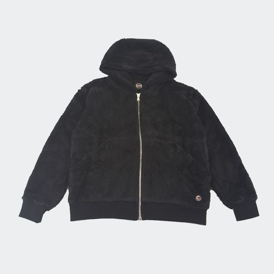 Colmar Teddy Bear Full Zip Sweatshirt