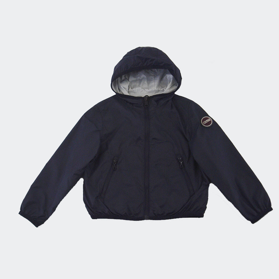 Colmar Reversible Full Zip Jacket with Hood
