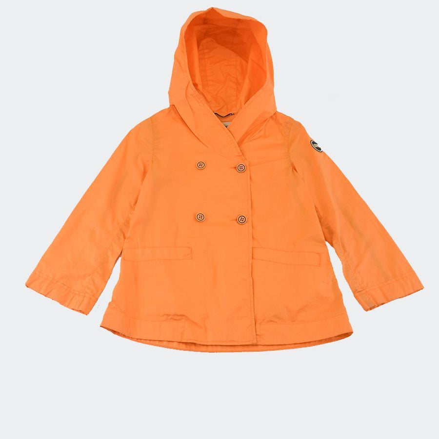 Colmar Lightweight Cotton Trench Jacket