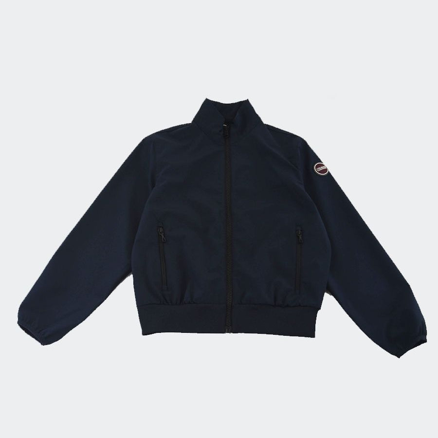 Colmar Lightweight Stretch Jacket with Hood